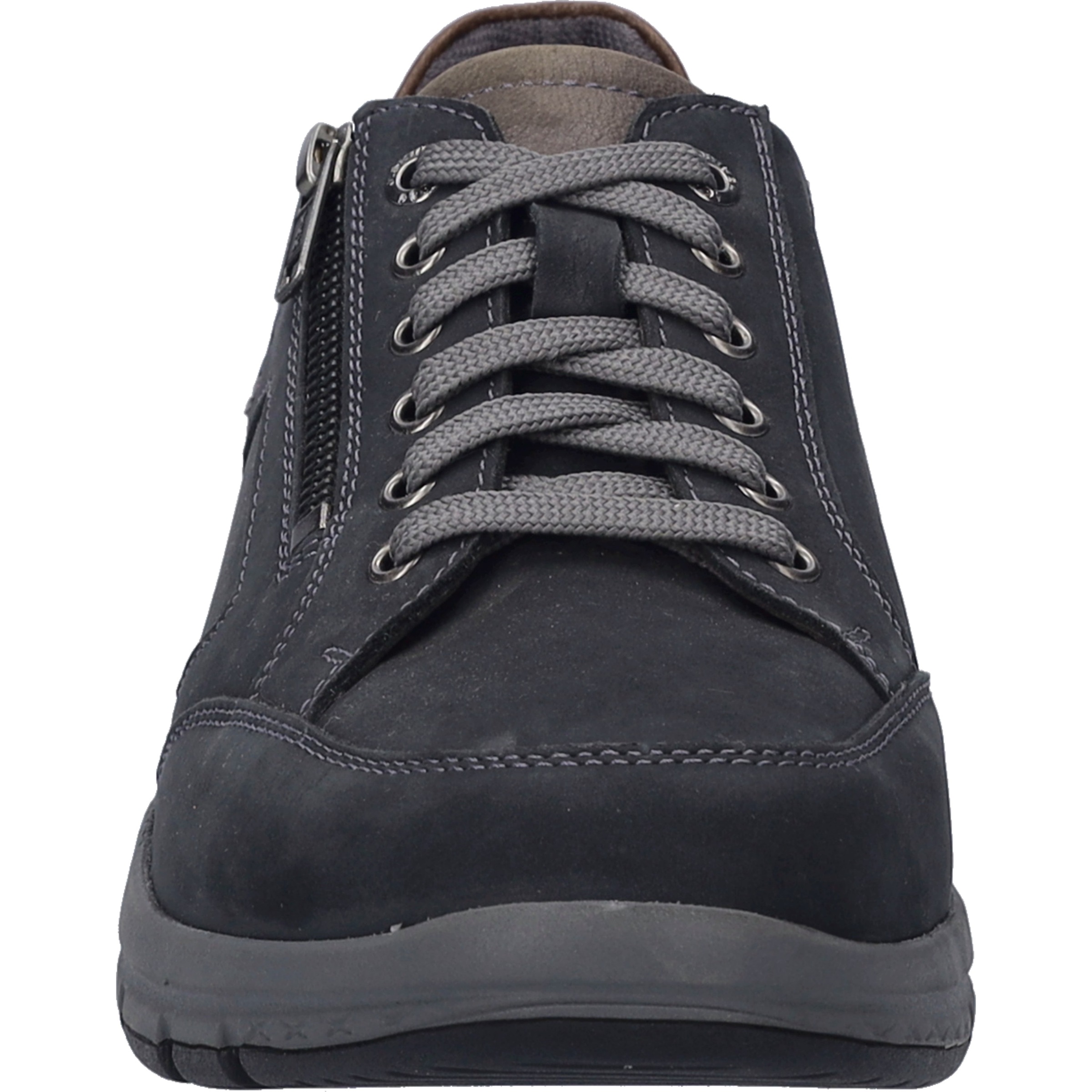 Josef Seibel Schnürschuh »Giuseppe 08, indigo-kombi«