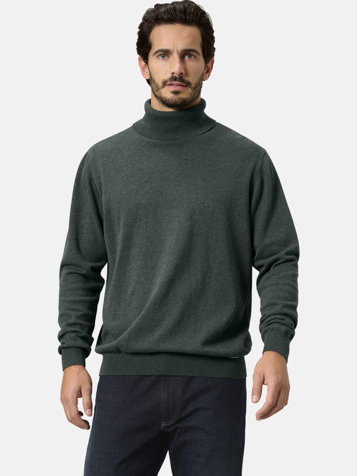 Babista Rollkragenpullover »Pullover JOLIETTO«, mit Rollkragen