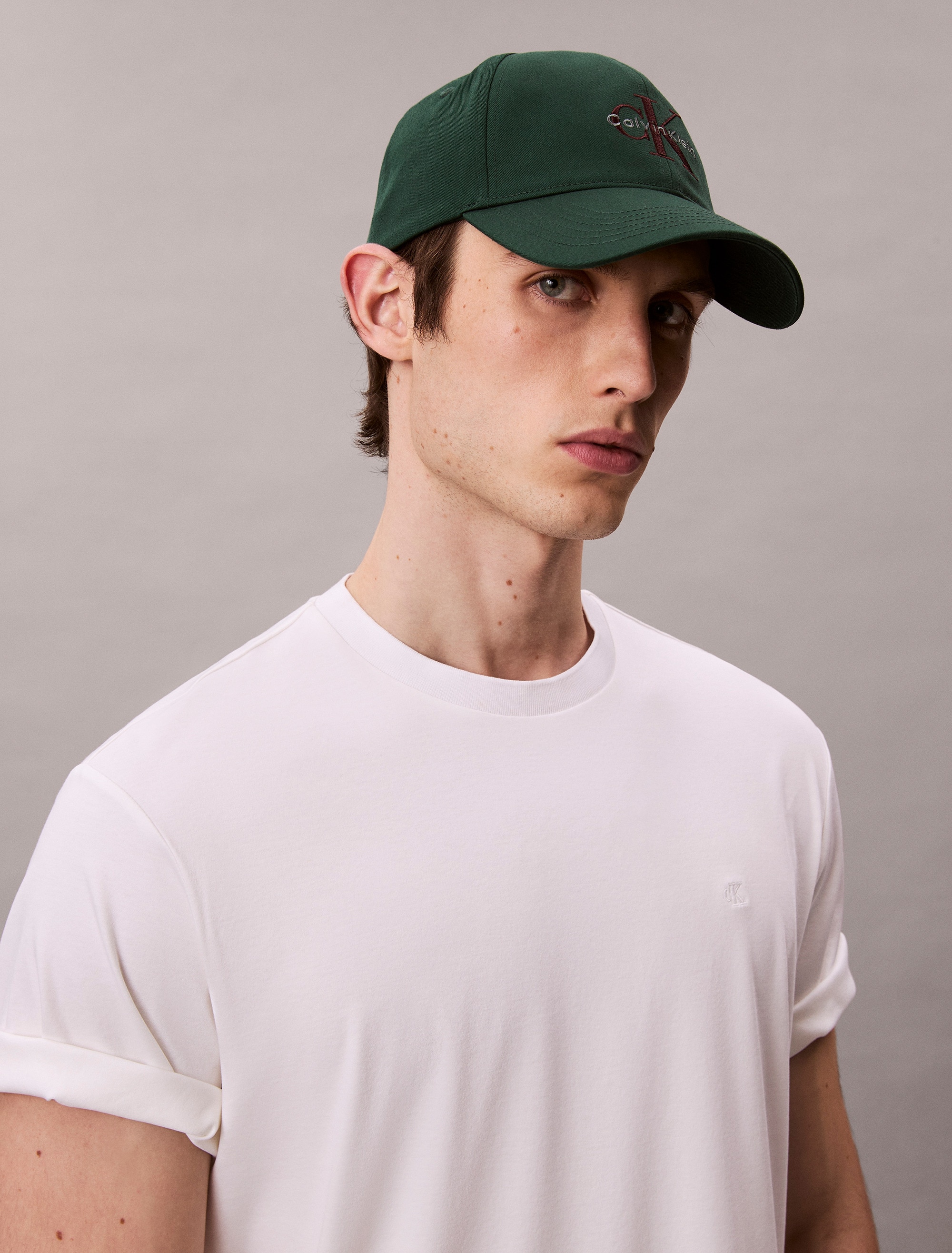 Calvin Klein Baseball Cap