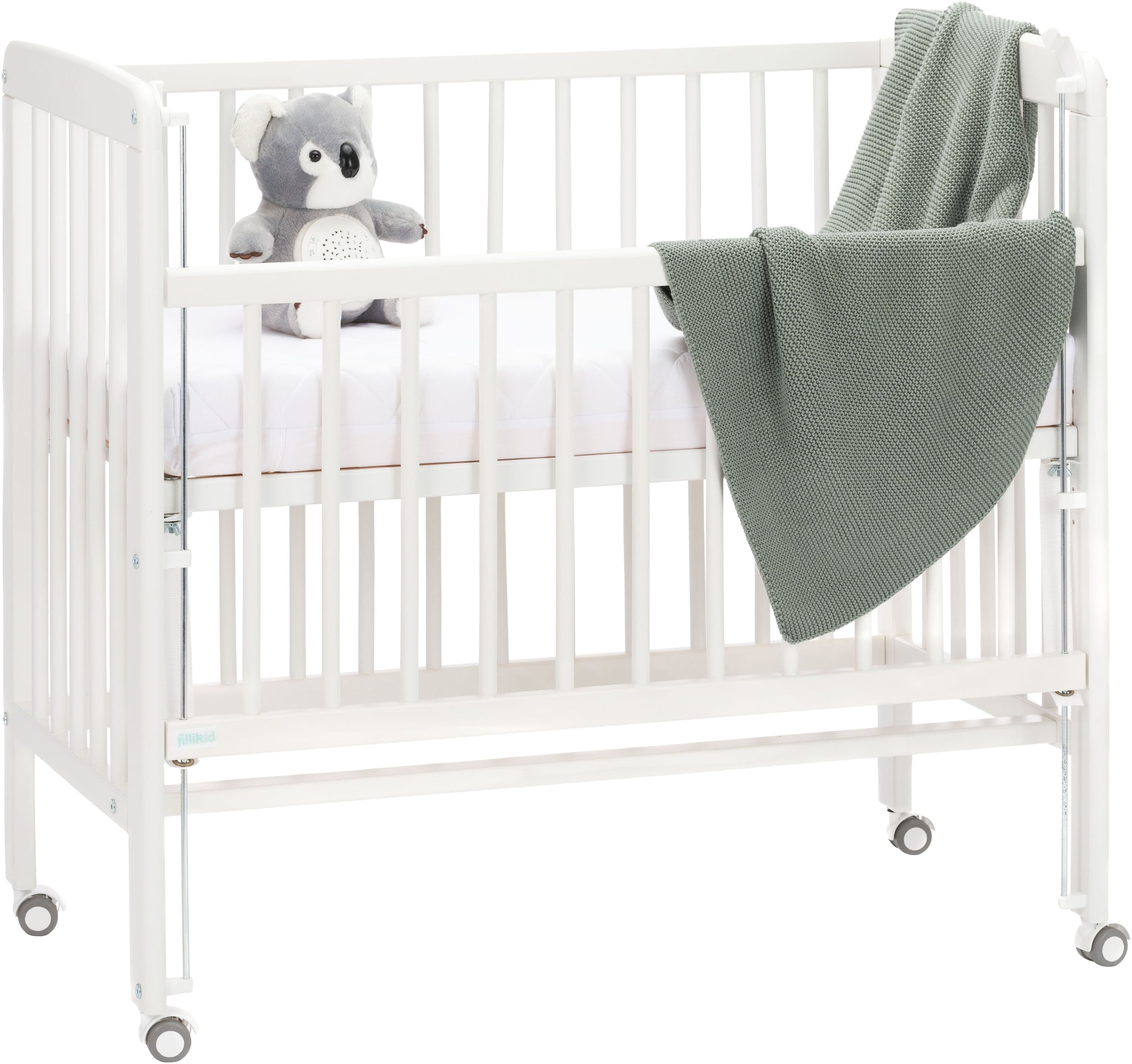 Fillikid Babydecke »Cosy«