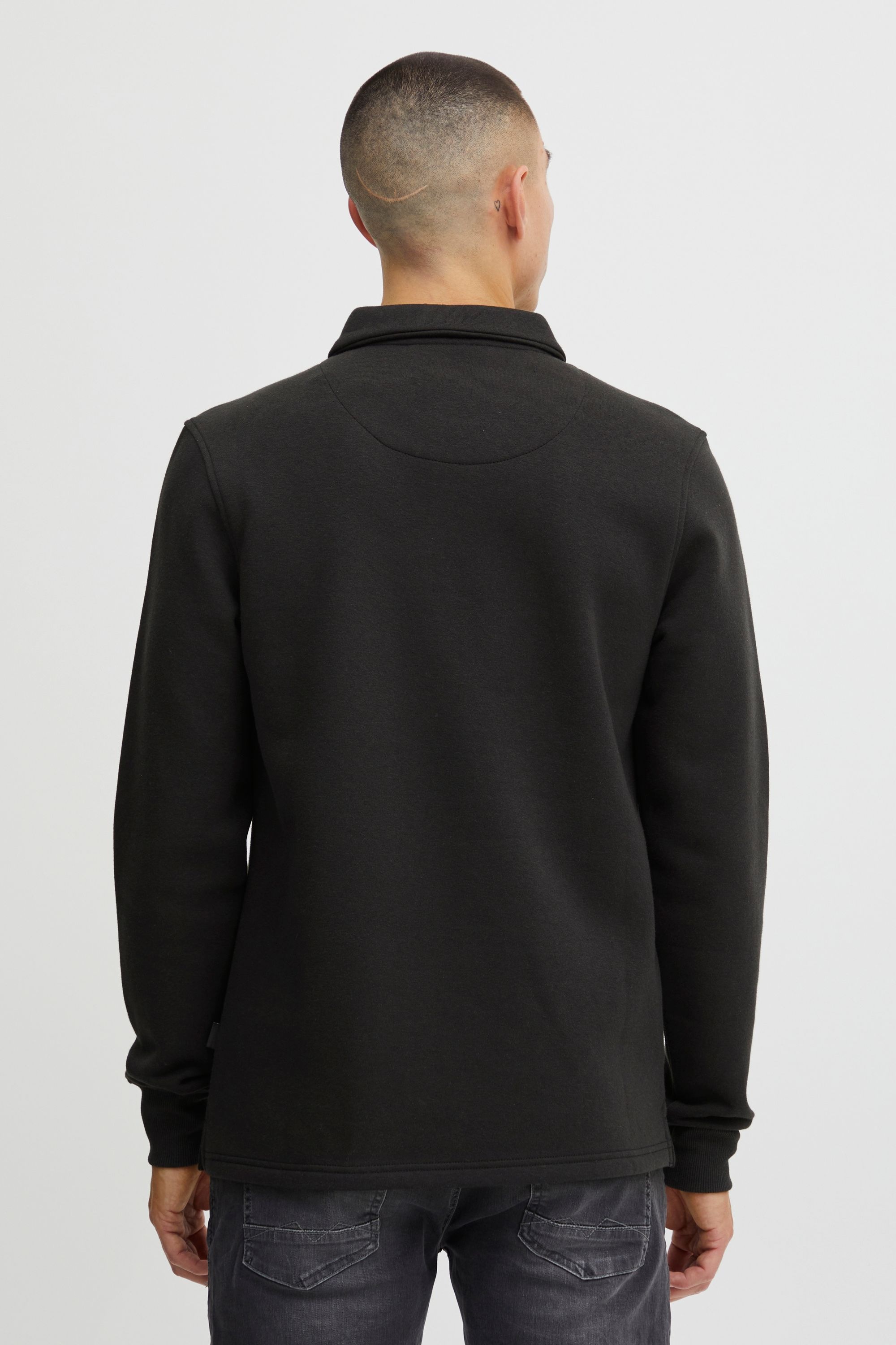 11 Project Longpullover »Sweatshirt PRVince«