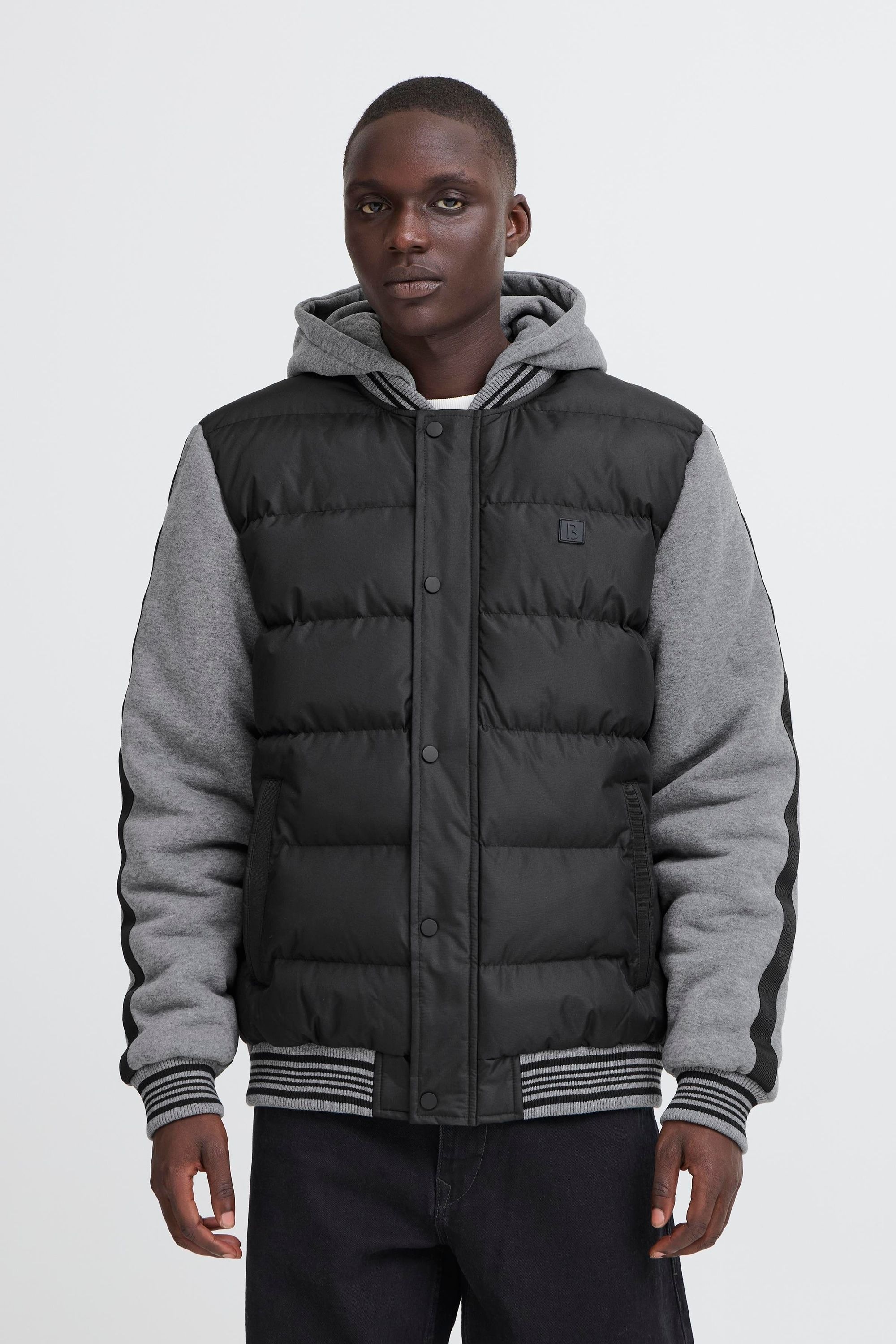 Blend Collegejacke »Collegejacke BHERNIE«