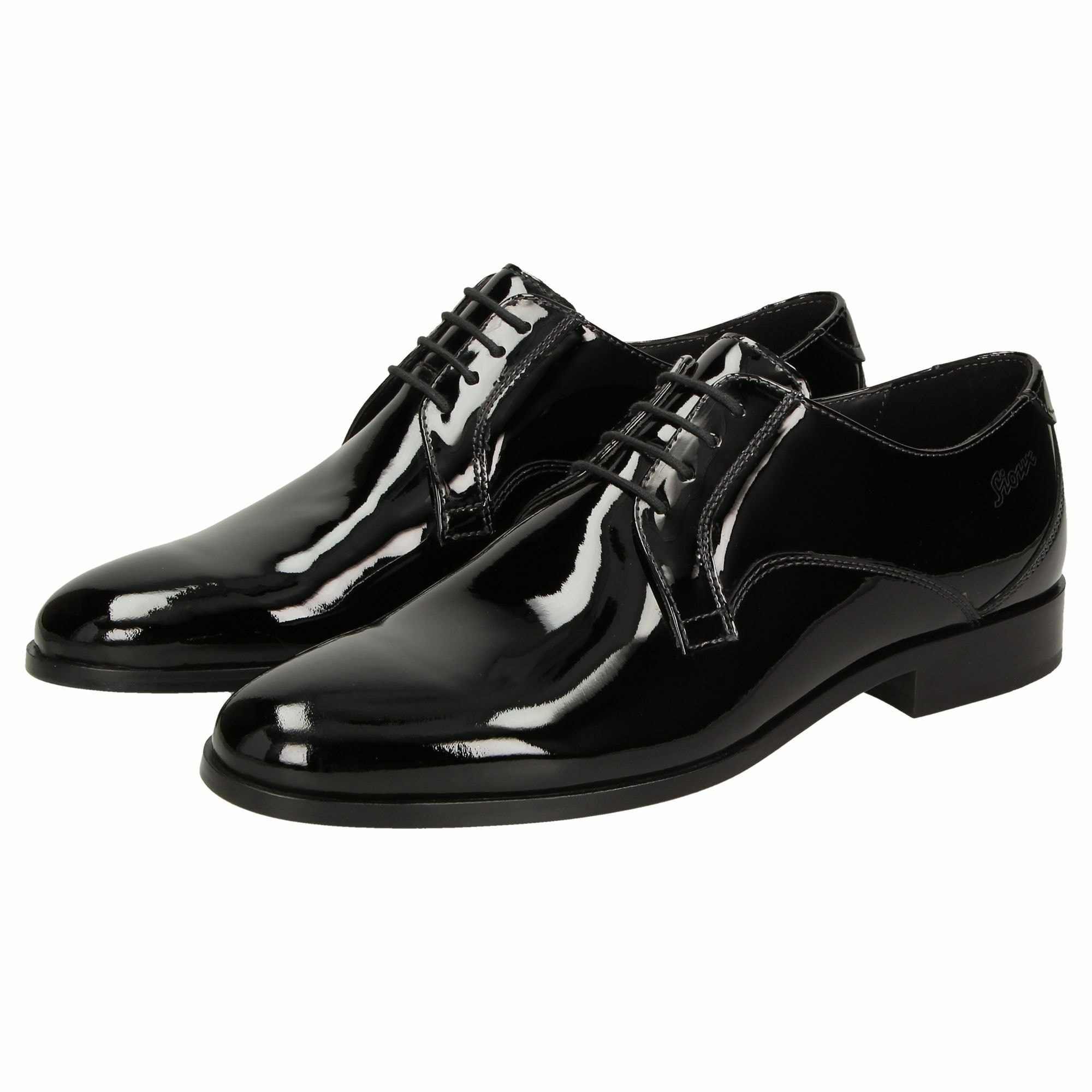SIOUX Schnürschuh »Jaromir-702«