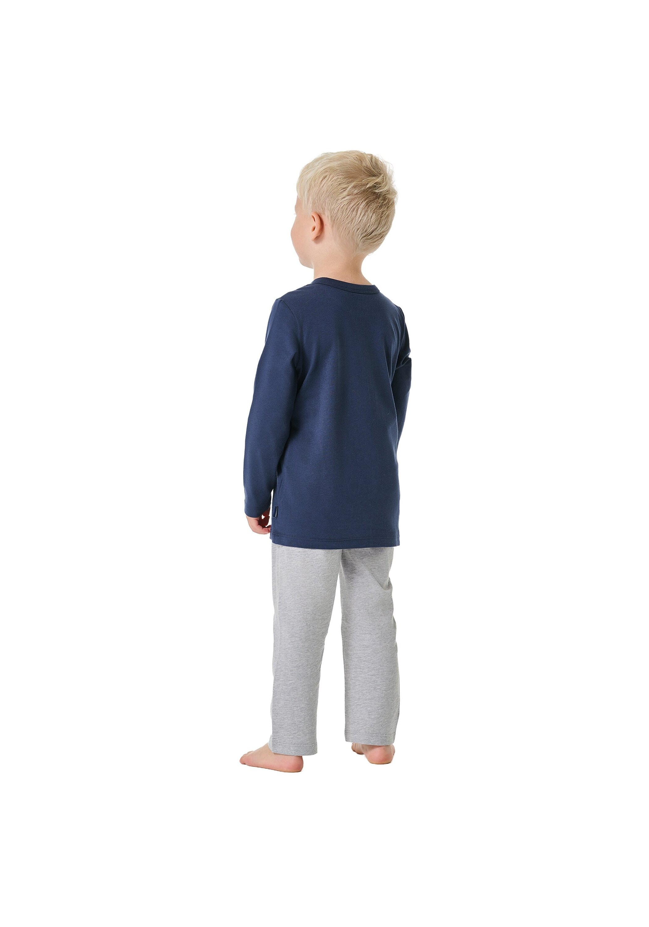 Schiesser Schlafanzug »Pyjama Kids Nightwear«
