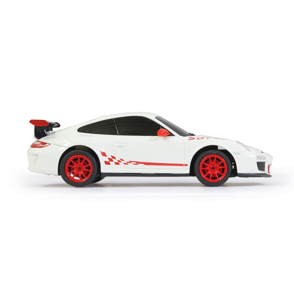 Jamara RC-Auto »Porsche GT3 1:24 weiß«