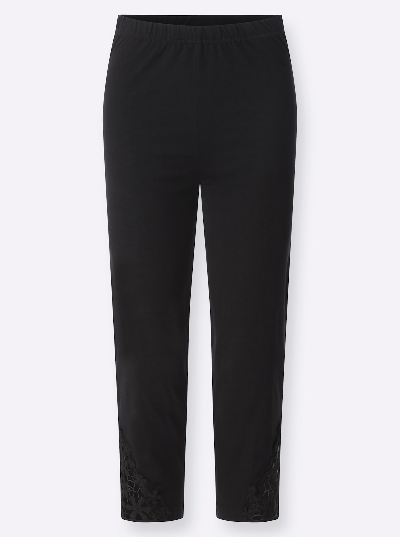 Classic Basics Leggings