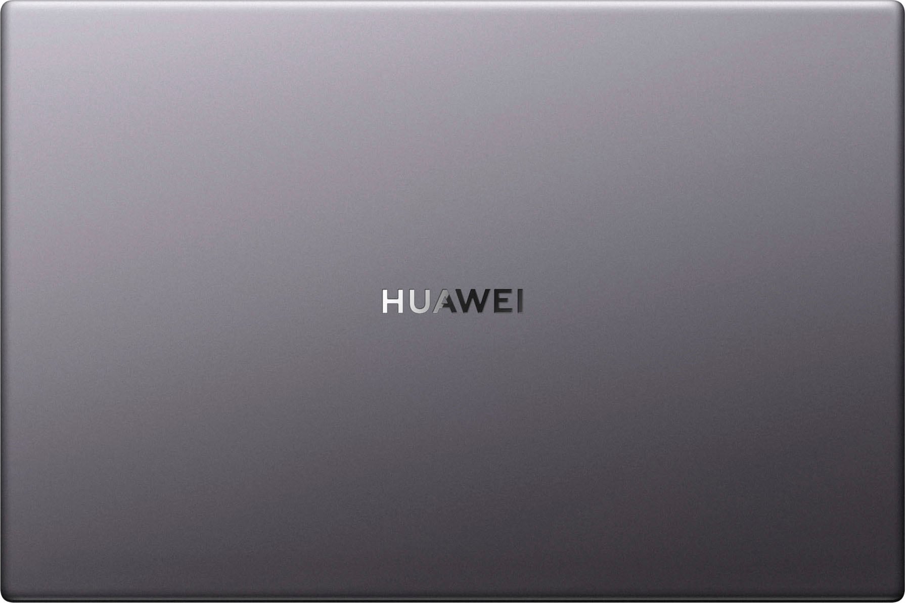 Huawei Notebook »MateBook D14 2022«, 35,56 cm, / 14 Zoll, Intel, Core i5, Iris® Xᵉ Graphics, 512 GB SSD