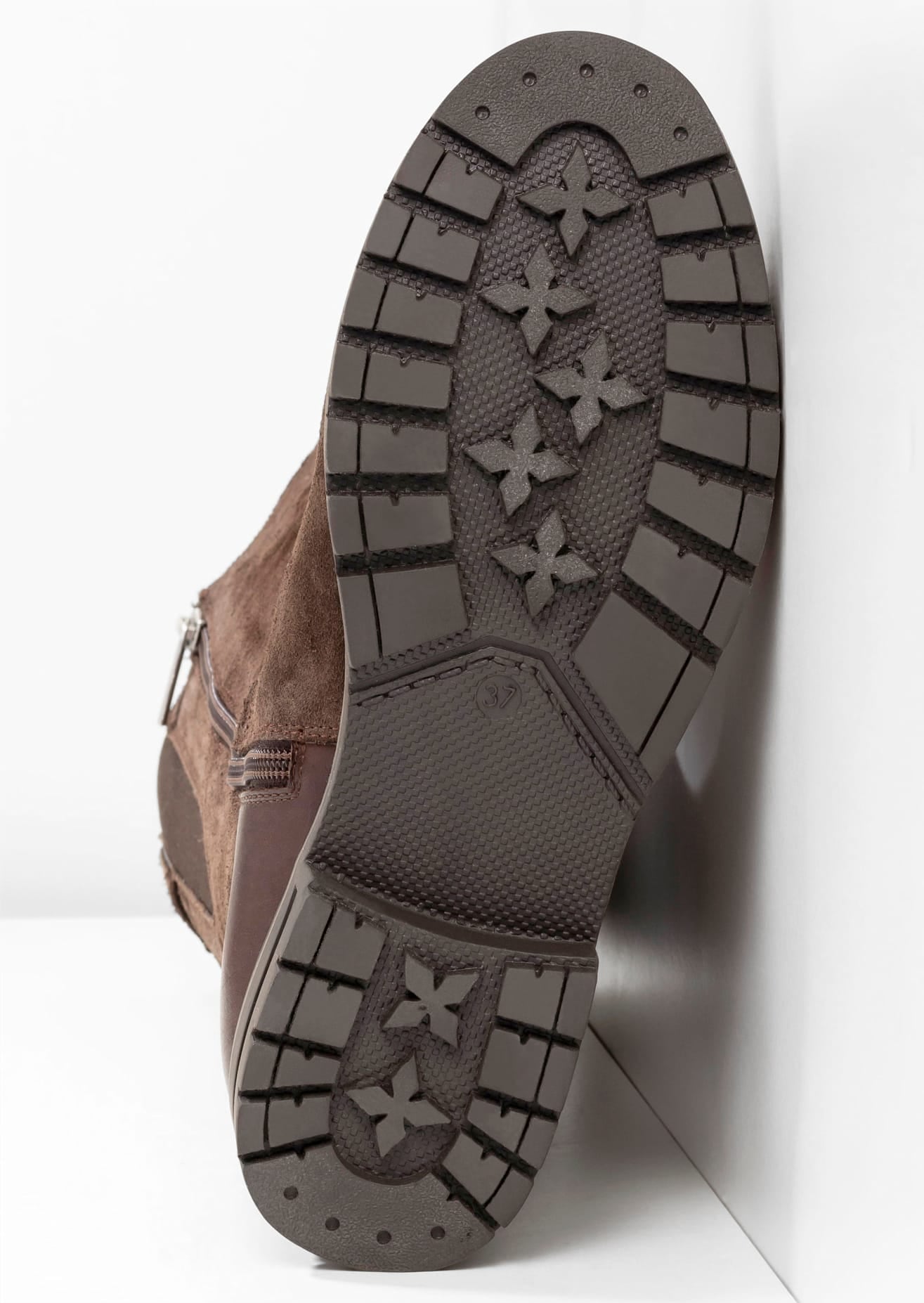 Sheego Weitschaftstiefel