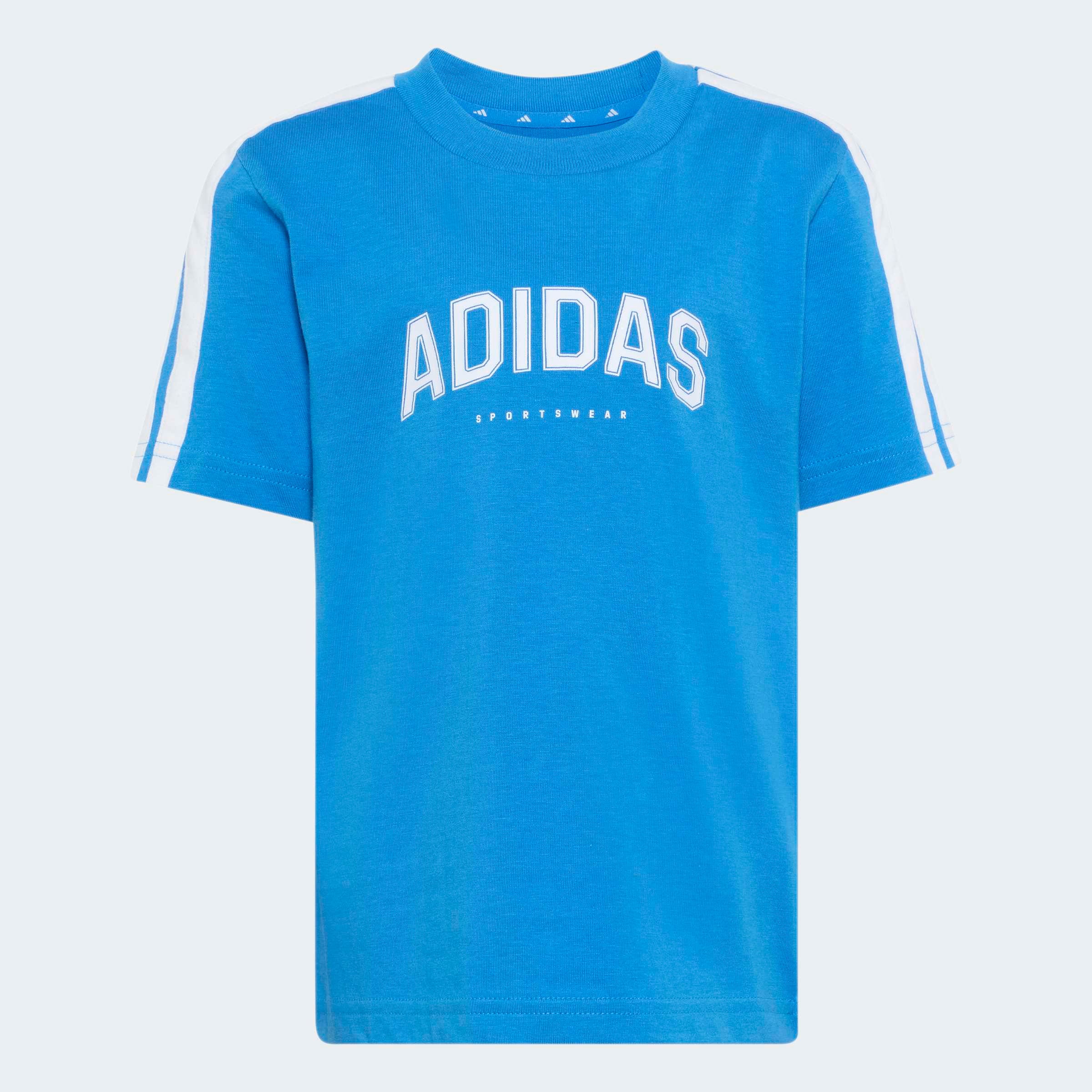 adidas Sportswear Trainingsanzug »ADIDAS COLLEGIATE KIDS SET« 2 tlg.