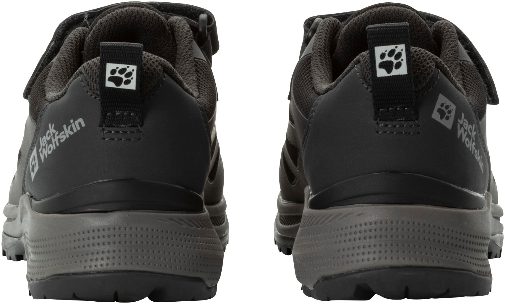 Jack Wolfskin Wanderschuh »VILLI HIKER TEXAPORE LOW K«, wasserdicht