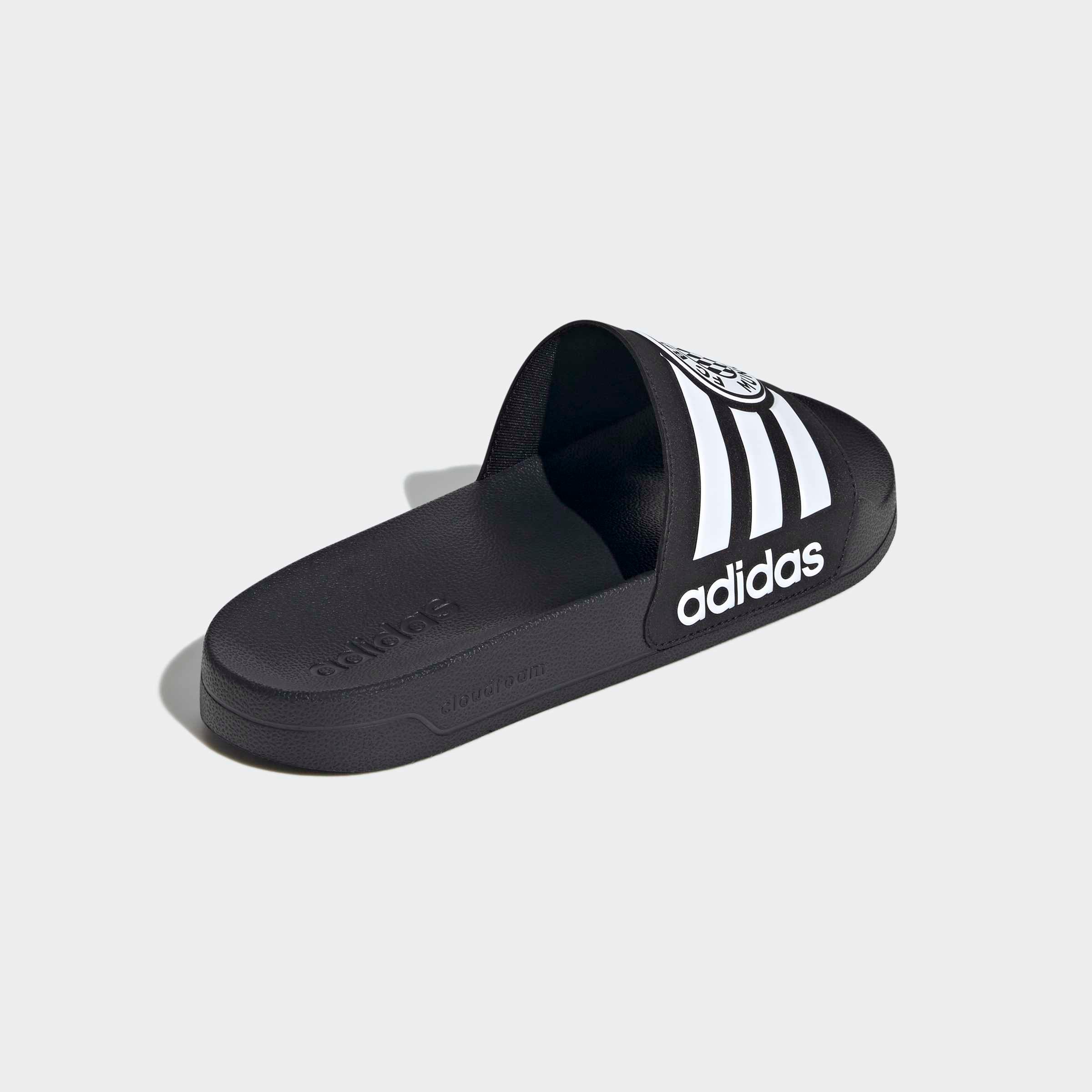 adidas Sportswear Badesandale »ADILETTE SHOWER FC BAYERN MÜNCHEN SLIDES«  Badelatschen, FC Bayern München