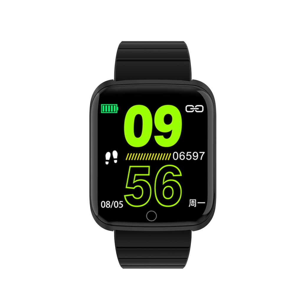 Denver Smartwatch »SW-152«