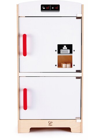 Hape Spielküche »Kühlschrank mit Gefrierschrank«, (6 St.) kaufen