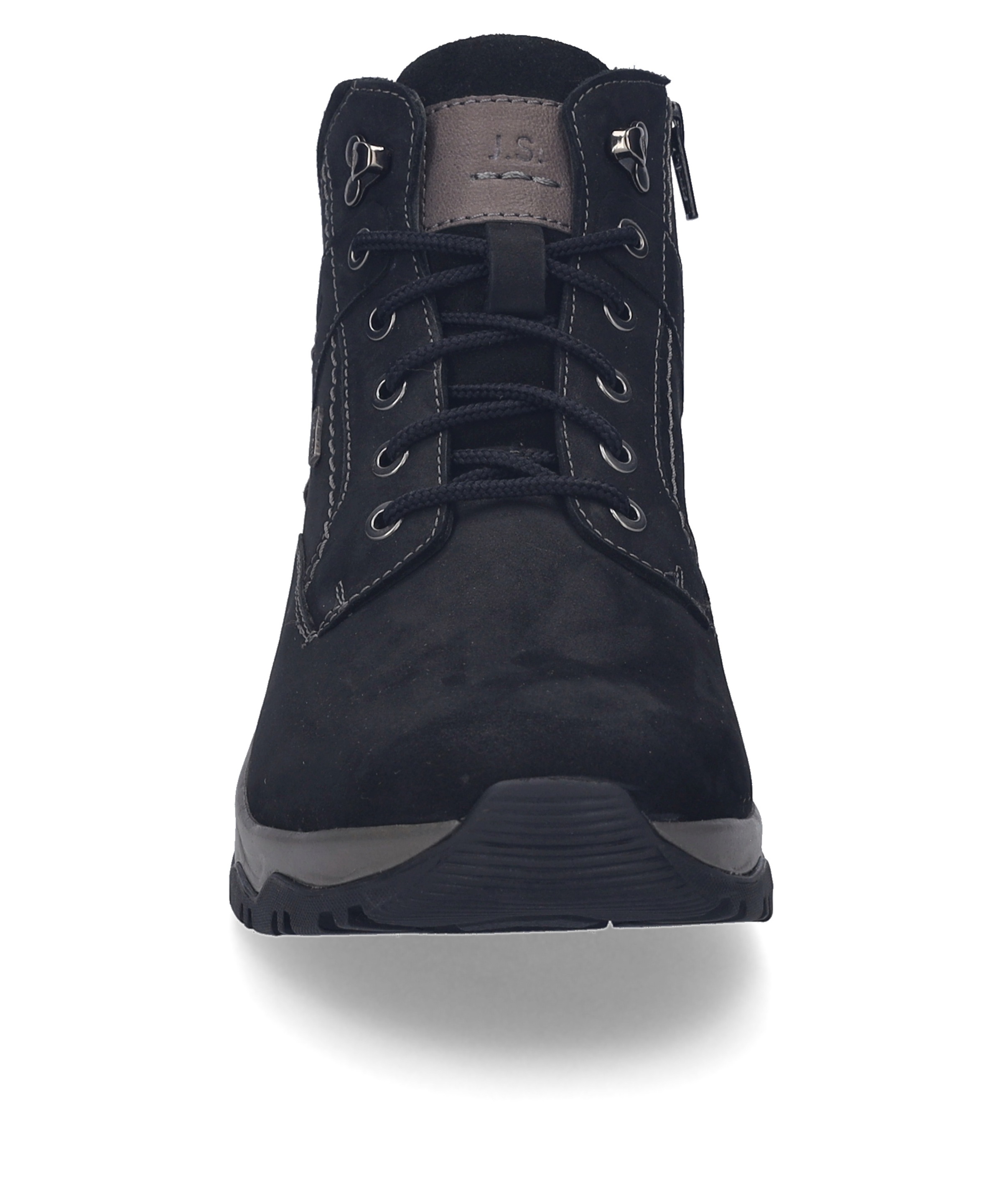 Josef Seibel Stiefelette »Leroy 52, schwarz-kombi«