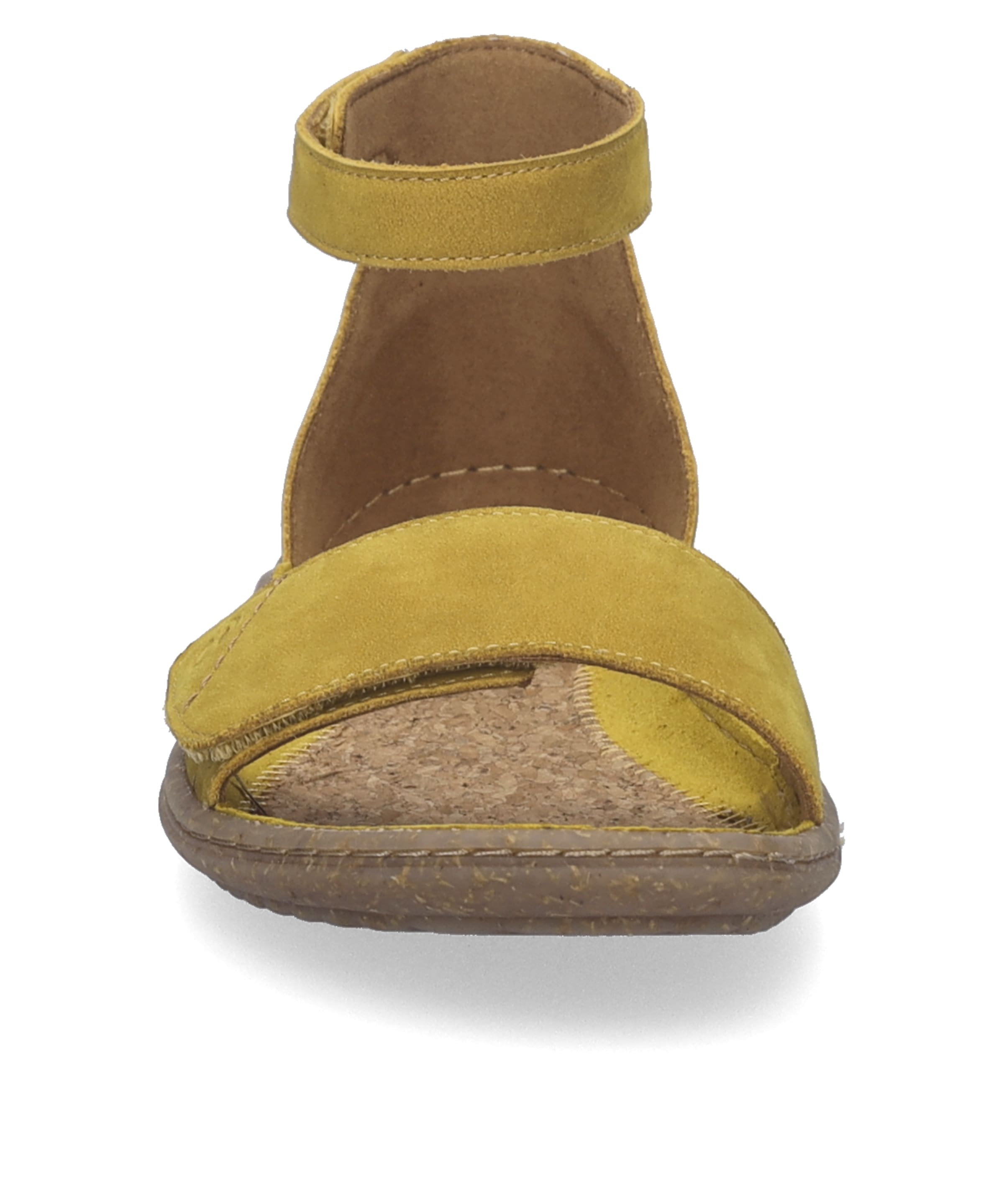 Josef Seibel Sandale »Caitlyn 02, safran«