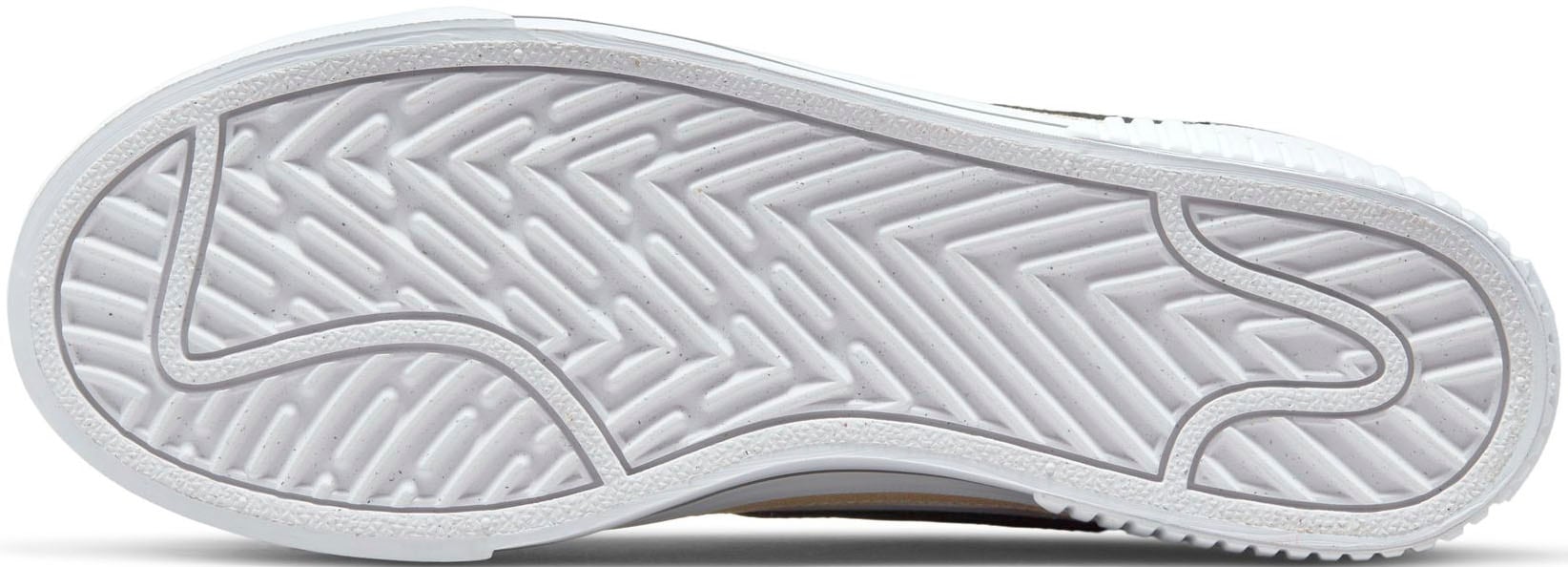 Nike Sportswear Sneaker »COURT LEGACY LIFT«