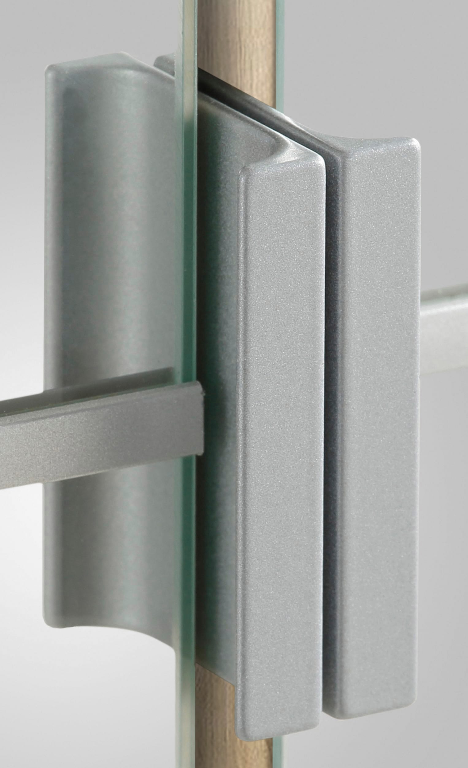 priess Eckkleiderschrank »Malaga Schlafzimmerschrank Ecklösung erweiterbar in drei Farben« Kleiderschrank Schrank Garderobe Stauraumwunder mit Spiegel