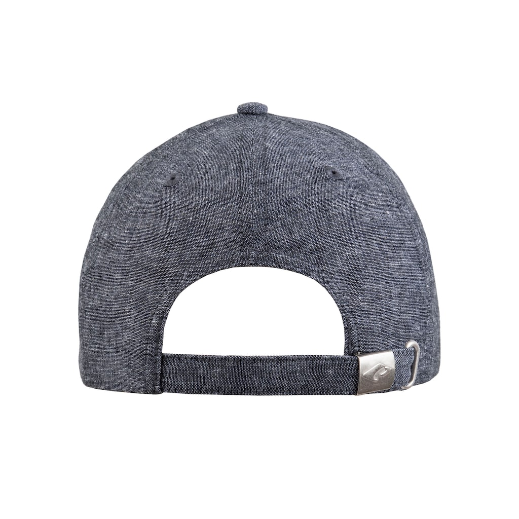 chillouts Baseball Cap »Plymouth Hat«