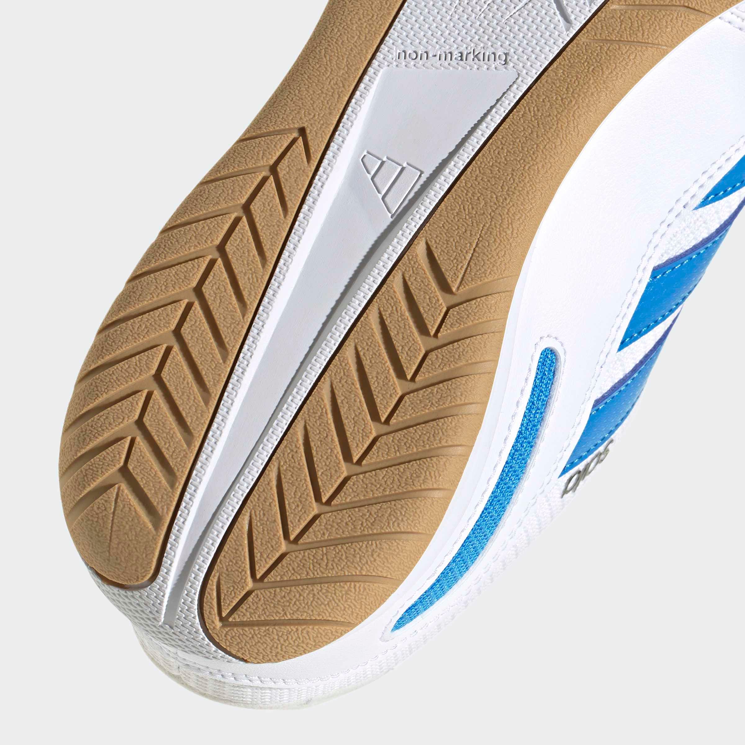 adidas Performance Fußballschuh »SUPER SALA COMPETITION III HALLENFUSSBALL«  für Hallenboden