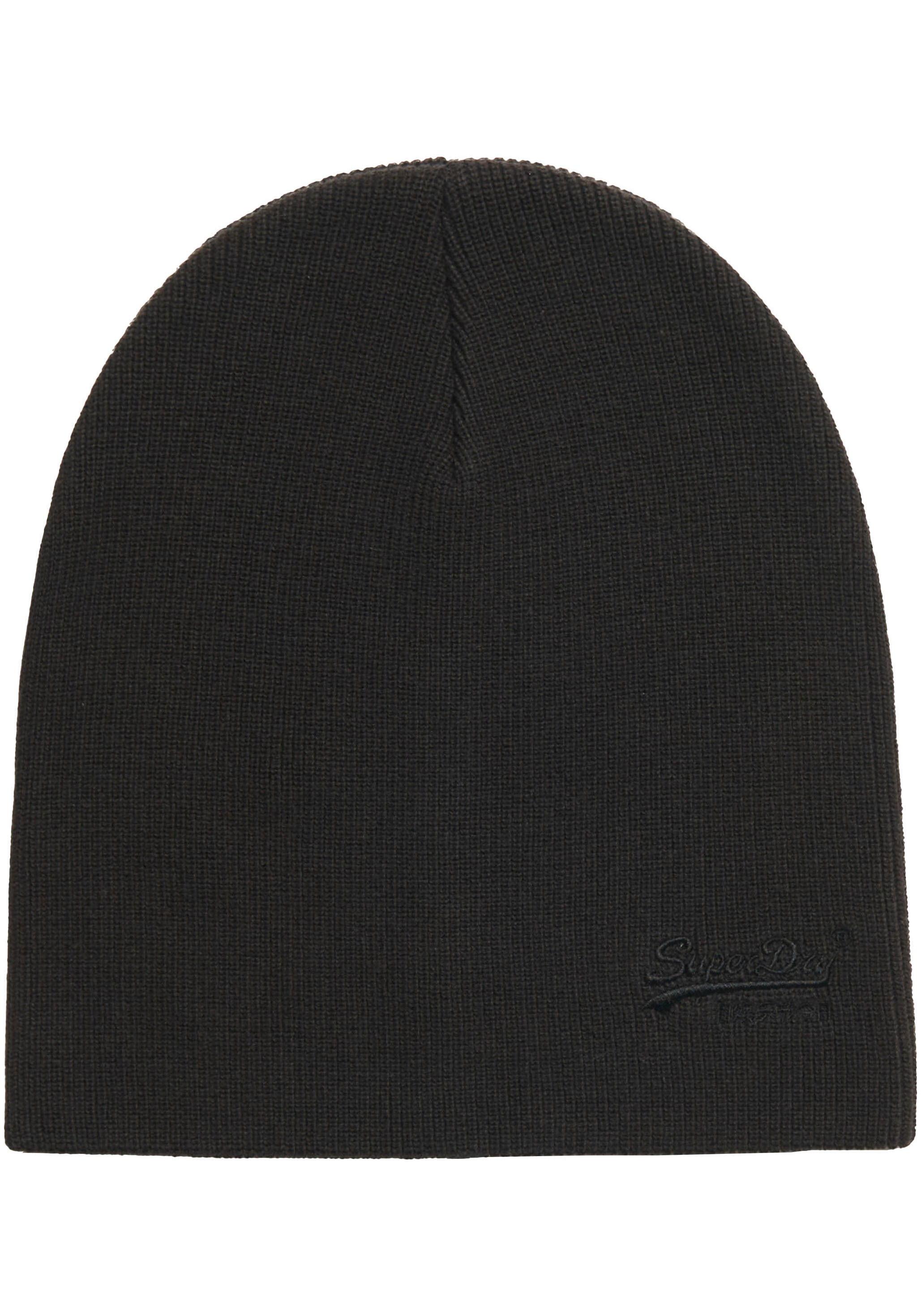 Beanie »ESSENTIAL LOGO KNITTED BEANIE«