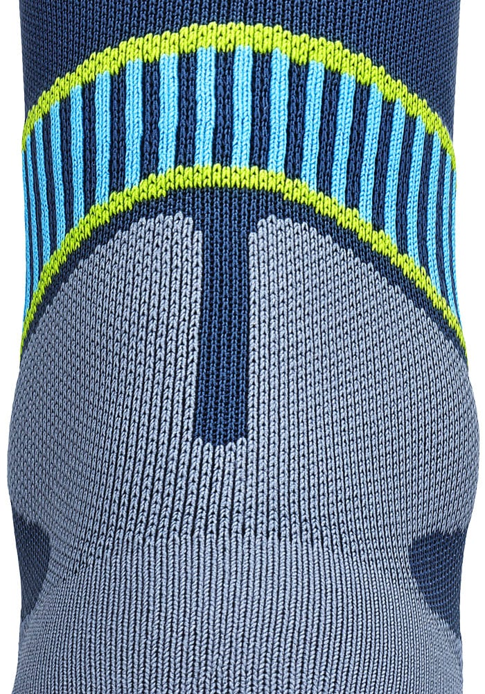 Bauerfeind Sportsocken »Run Performance Compression Socks«, mit Kompression