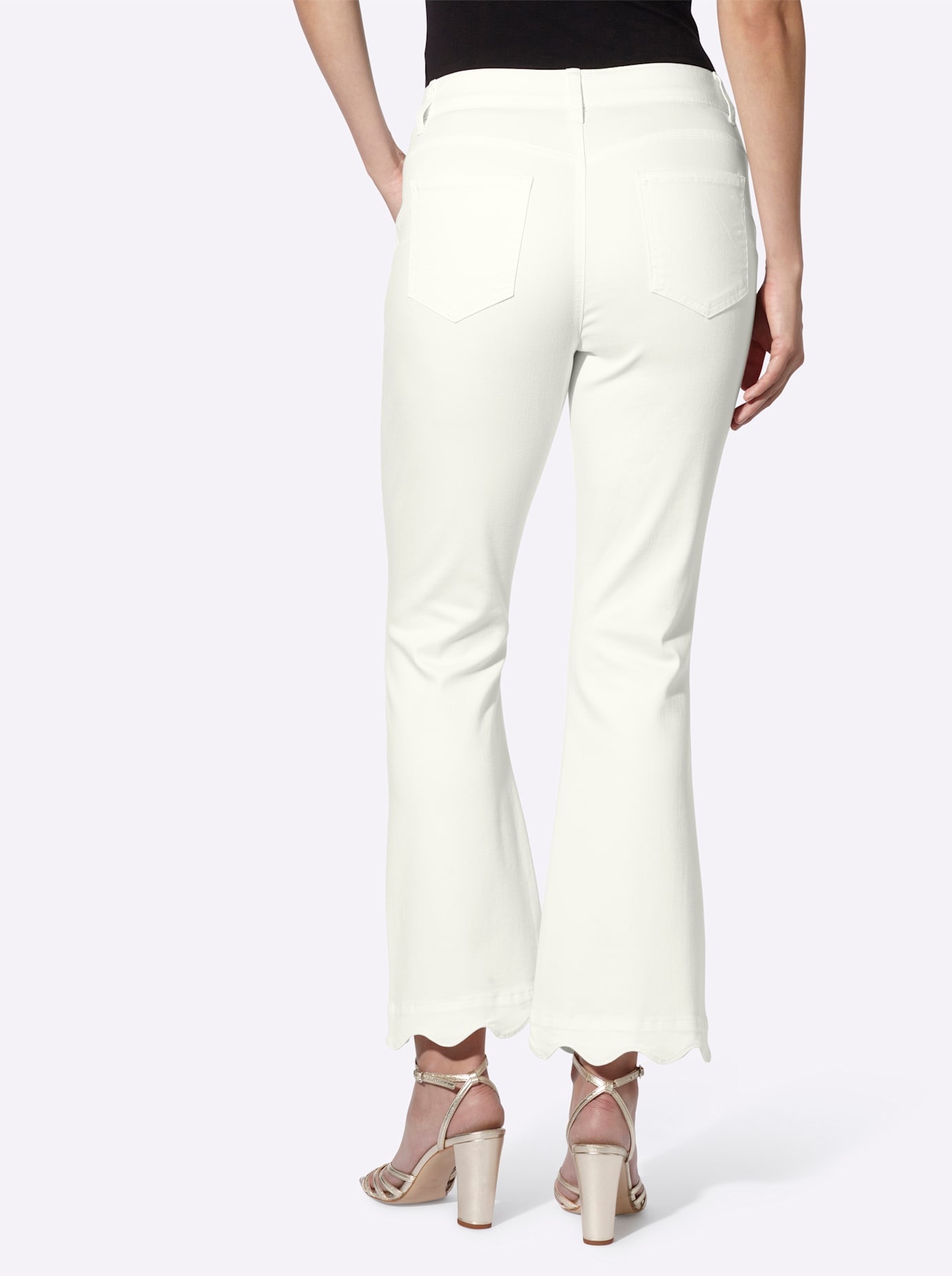 heine 7/8-Jeans 1 tlg.