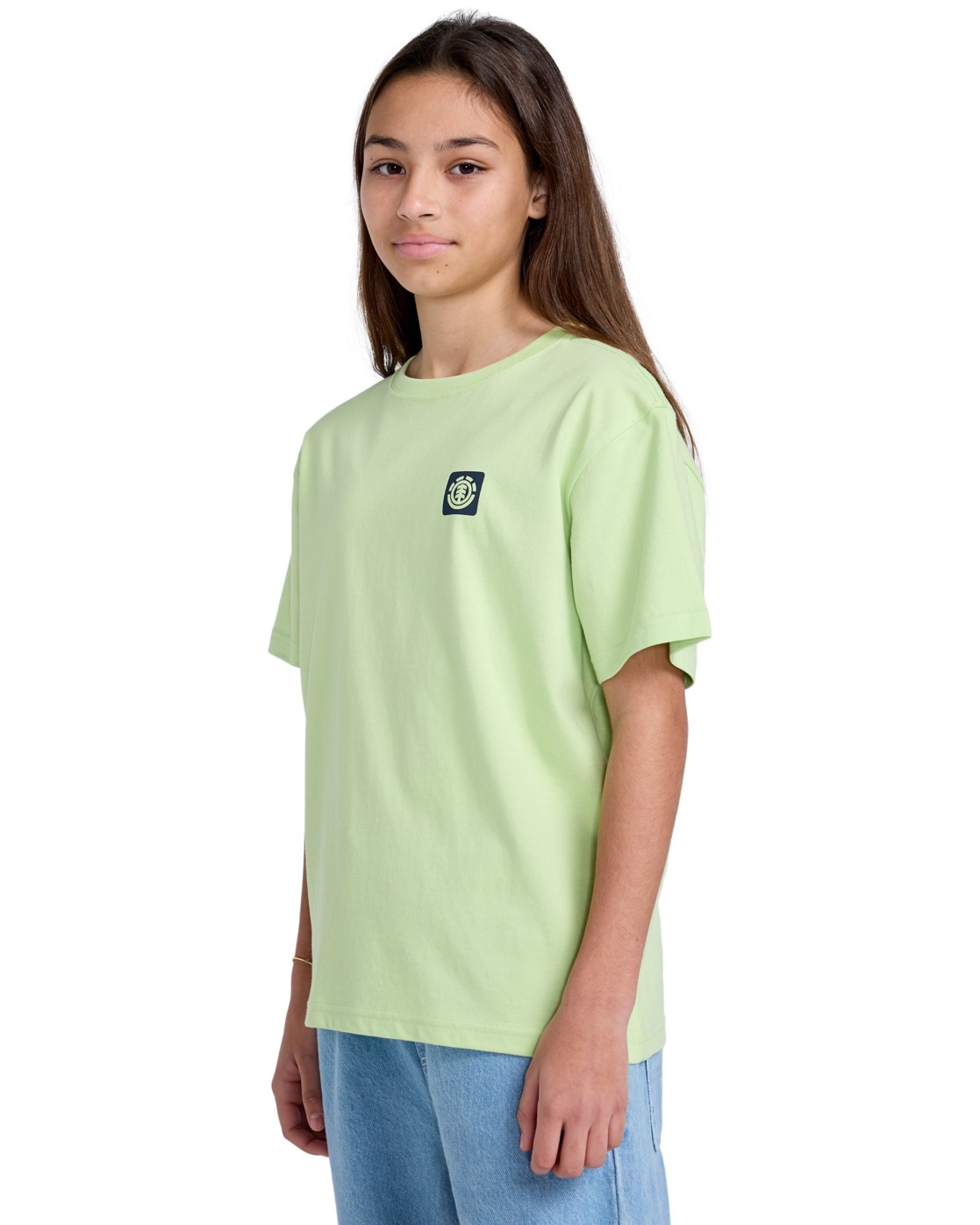 Element Shirttop »Joint Texture«