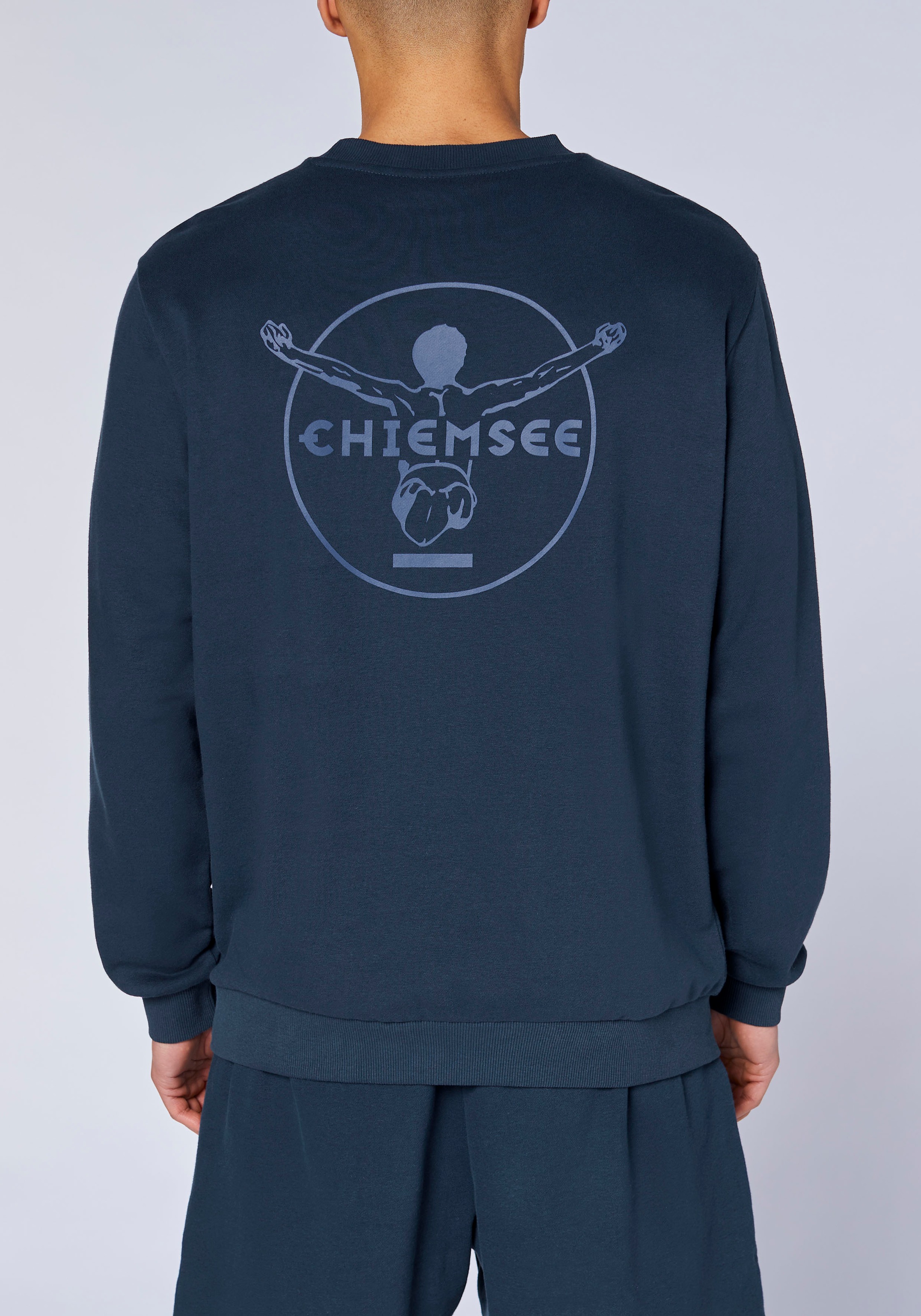Chiemsee Sweatshirt
