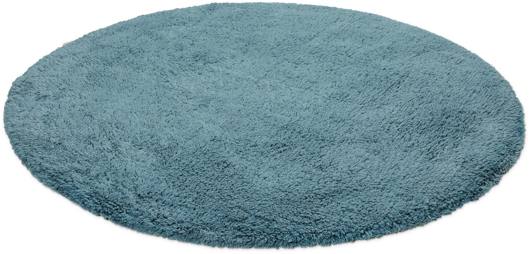 my home Badematte »Kian«, fußbodenheizungsgeeignet, Badvorleger, Badteppich aus 100%Baumwolle, weich, waschbar, saugfähig