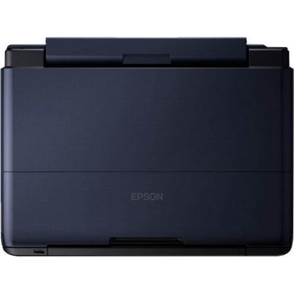 Epson Multifunktionsdrucker »Expression Photo XP-970«