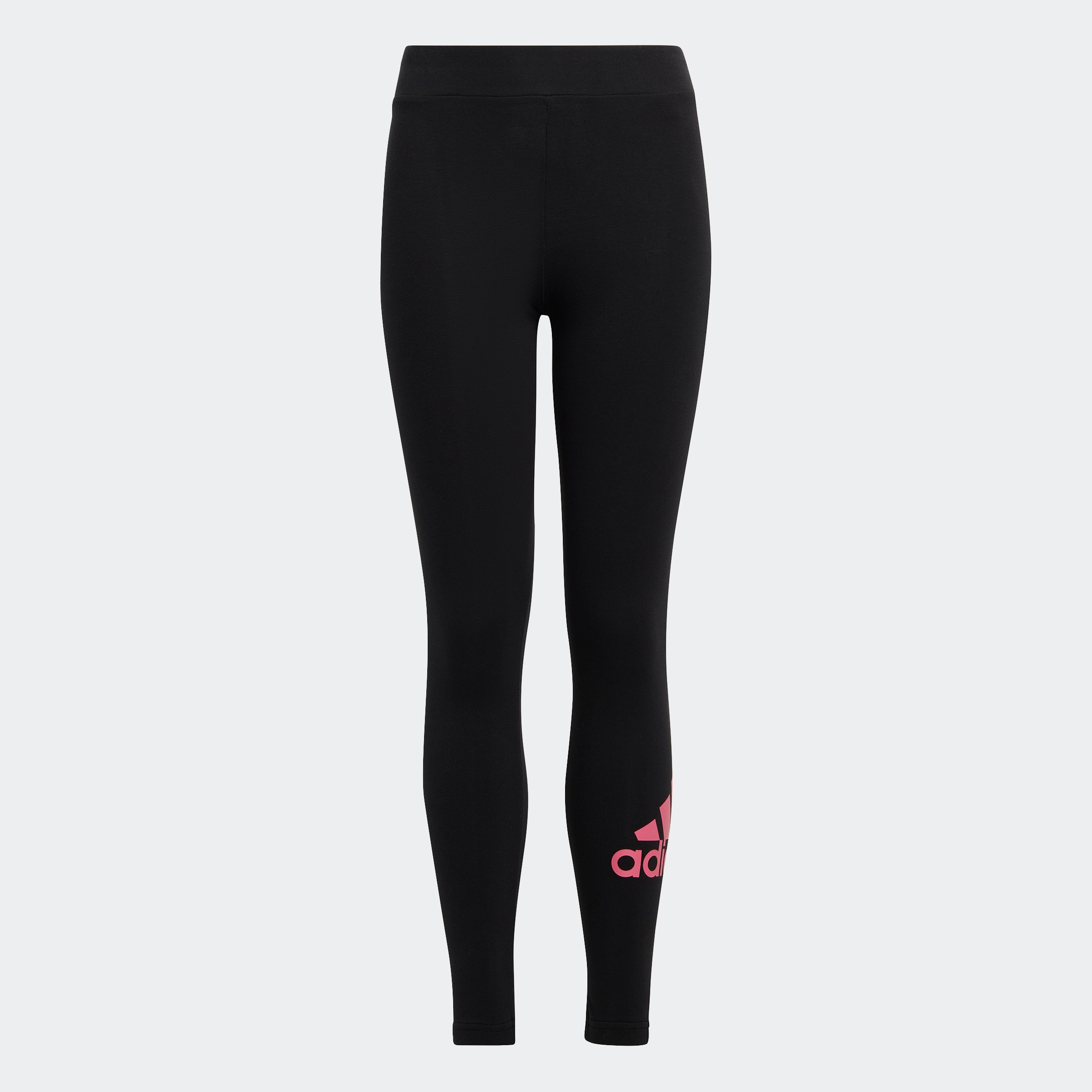 adidas Sportswear Leggings »ESSENTIALS BIG LOGO COTTON TIGHT«, (1 tlg.)