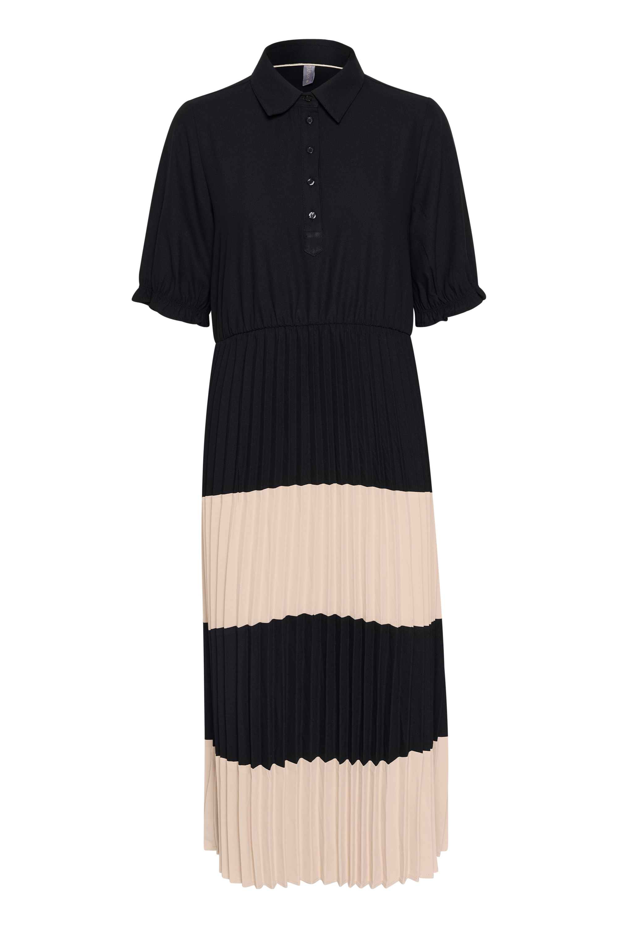 Culture Midikleid »Kleid CUbetty«
