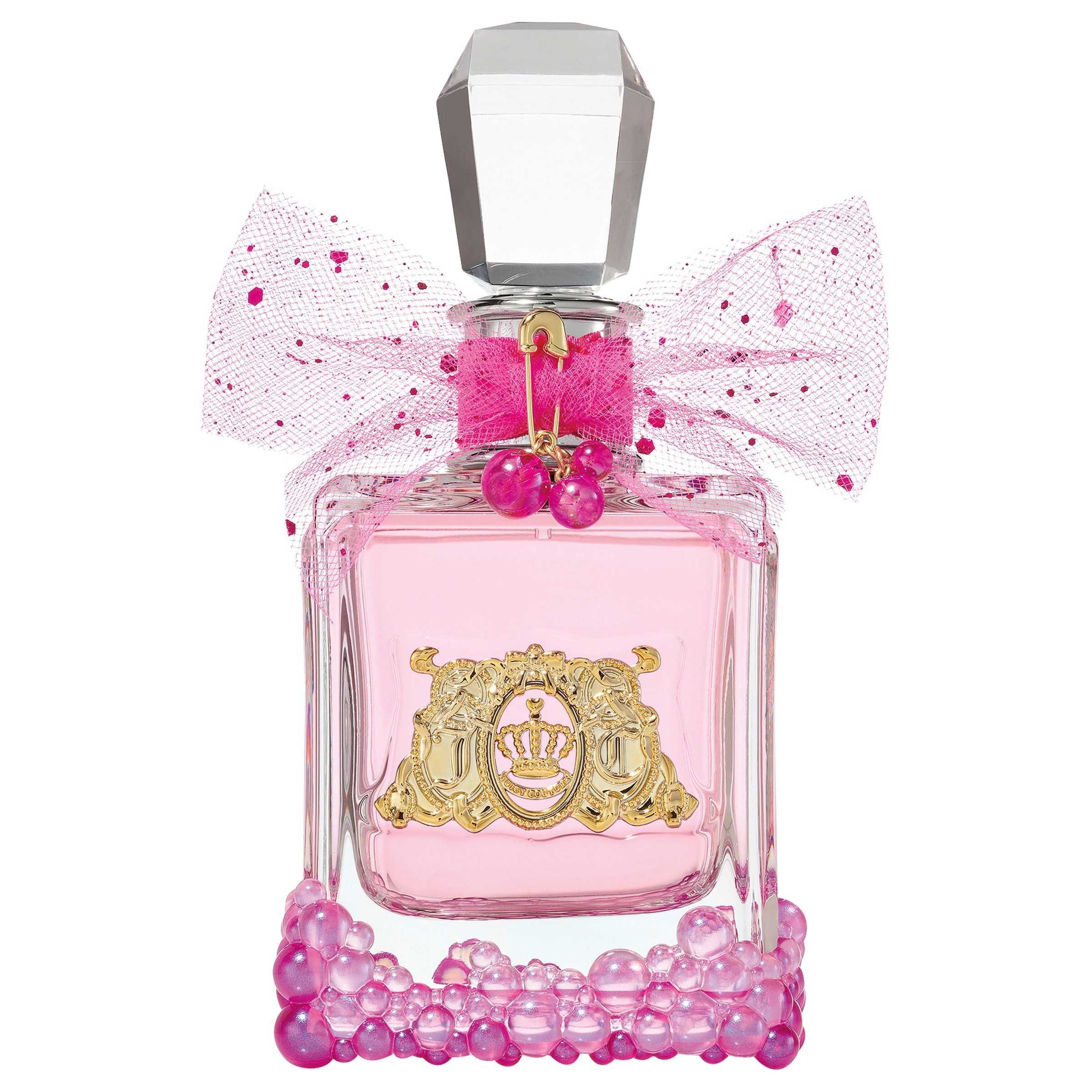 Juicy Couture Eau de Parfum »VIVA LA JUICY LE BUBBLY EDP« 1 fruchtig-blumiger Duftcharakter