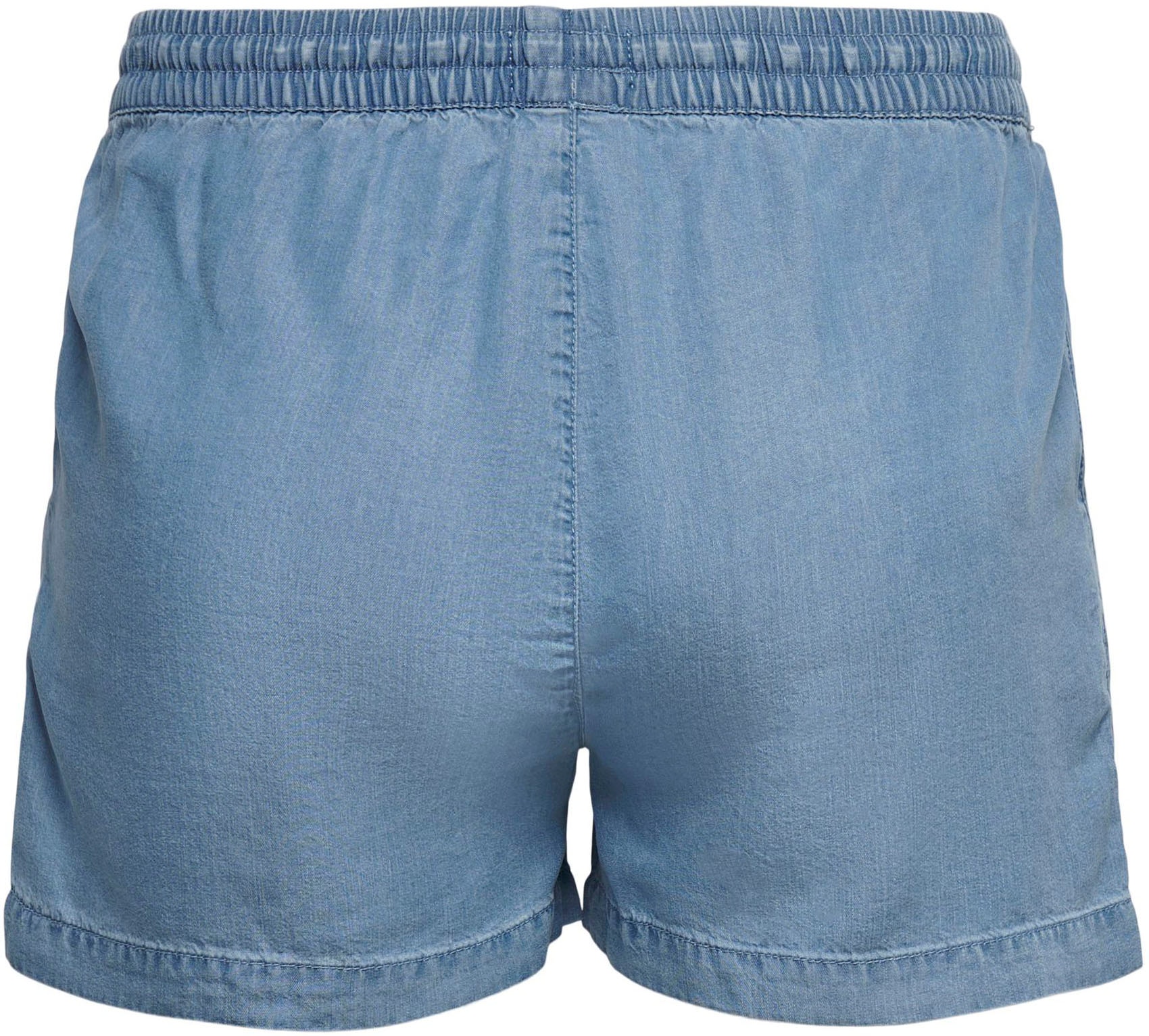 ONLY Shorts »ONLPEMA LIFE LYOCELL DNM SHORTS NOOS«