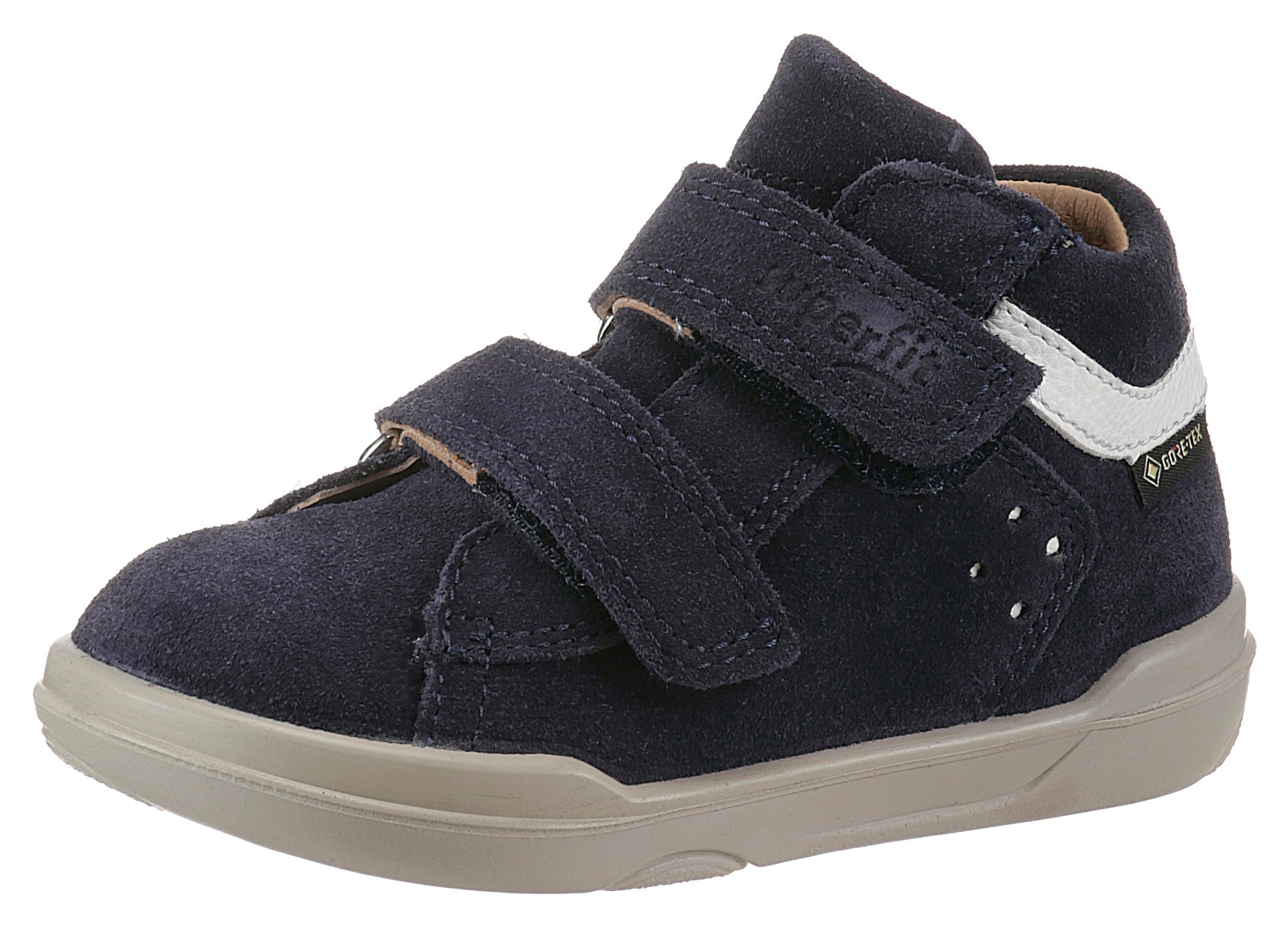 Superfit Sneaker »SUPERFREE WMS: Mittel«, mit wasserdichter GORE-TEX Membrane kaufen
