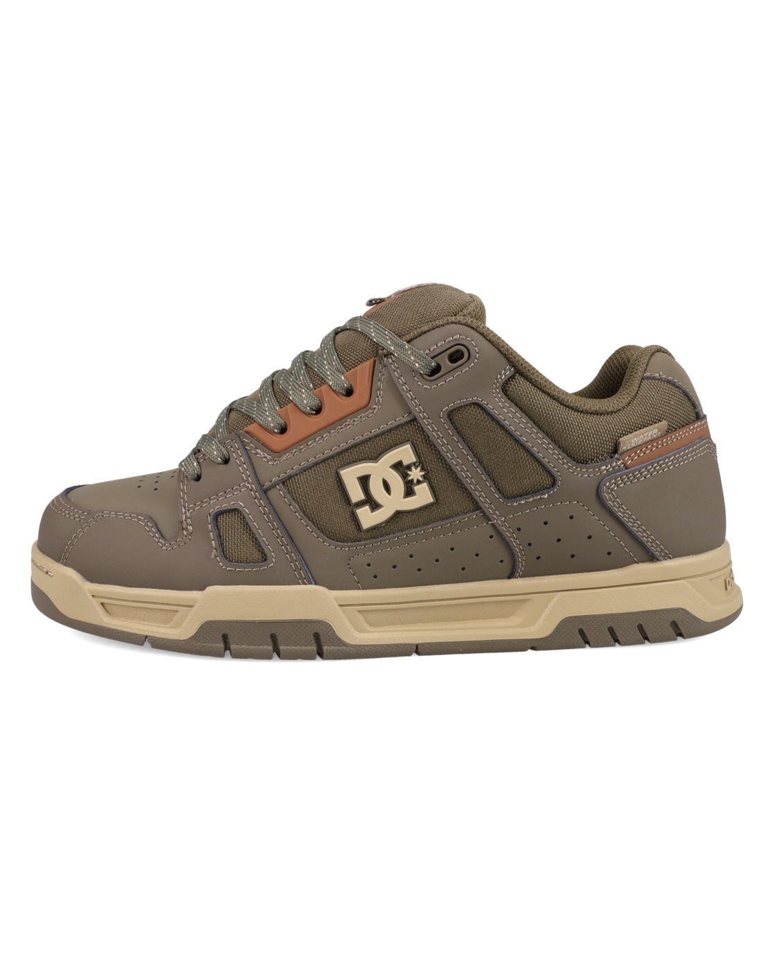 DC Shoes Ankleboots »Stag Wnt«