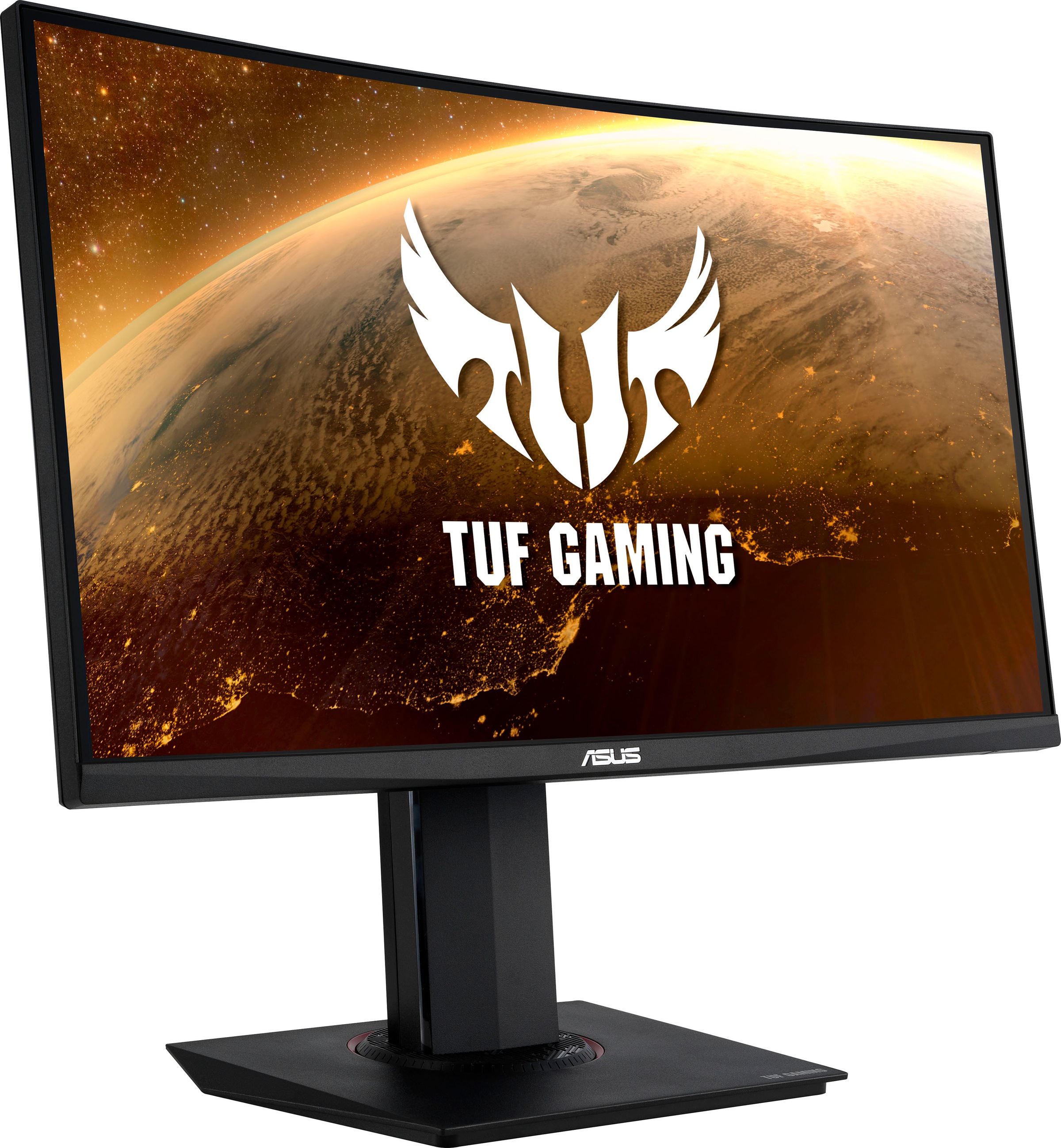 Asus Gaming-Monitor »VG24VQR«, 60 cm/24 Zoll, 1920 x 1080 px, Full HD, 1 ms Reaktionszeit, 165 Hz