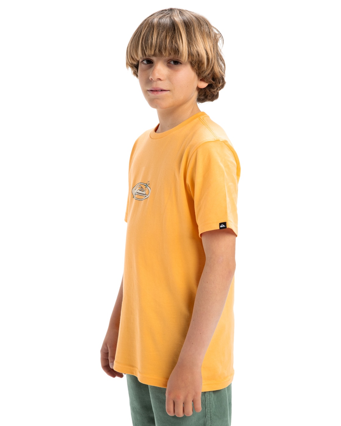 Quiksilver Shirttop »Evo Nature Magic«
