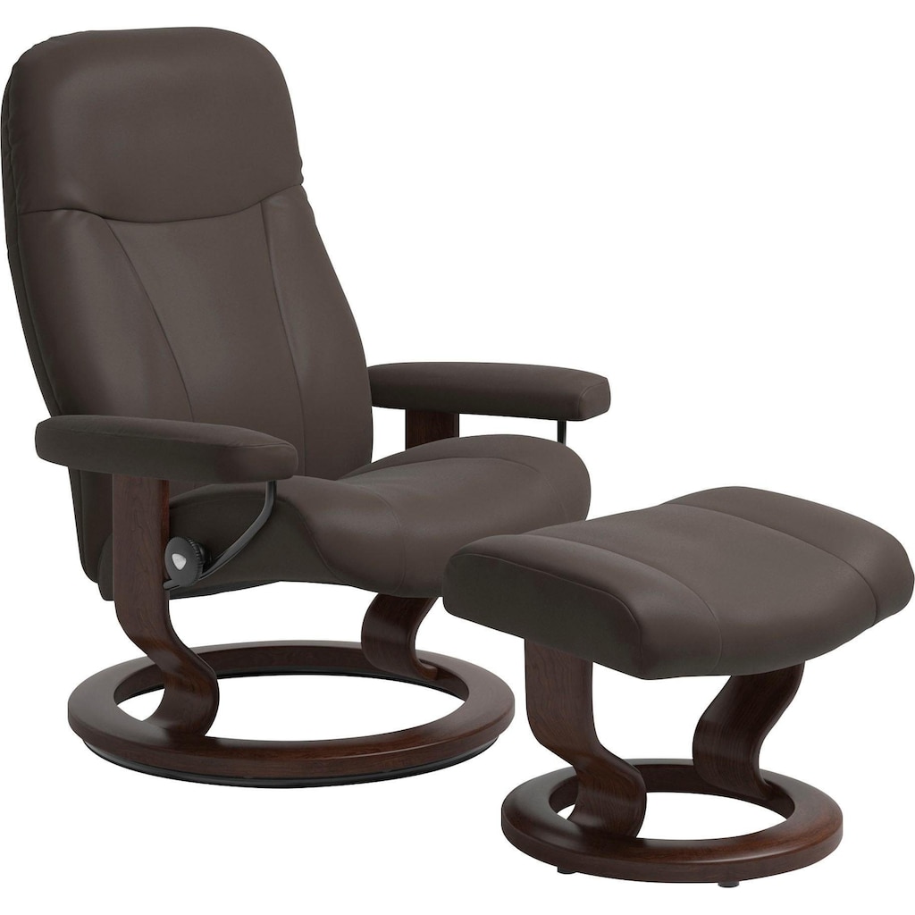 Stressless® Relaxsessel »Garda«