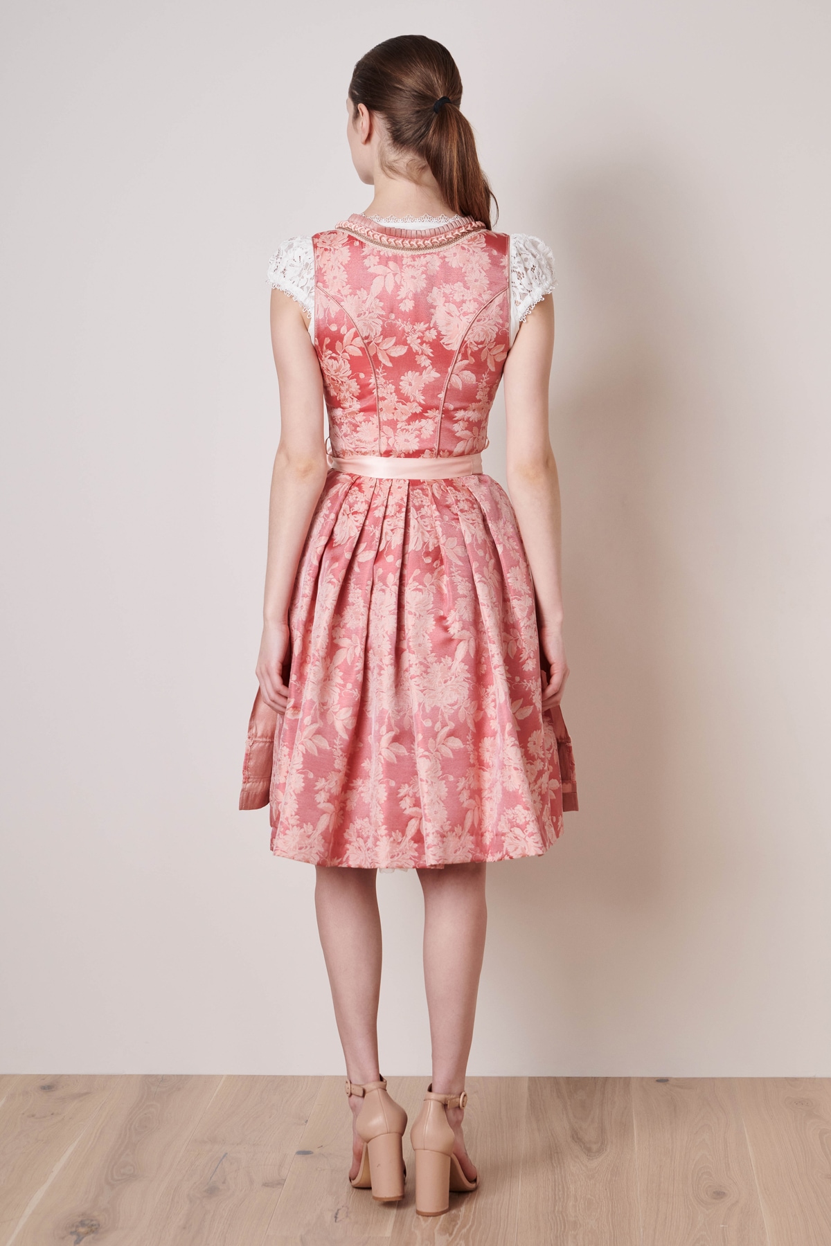 Krüger Dirndl »Dirndl Rosmerta (60cm)«