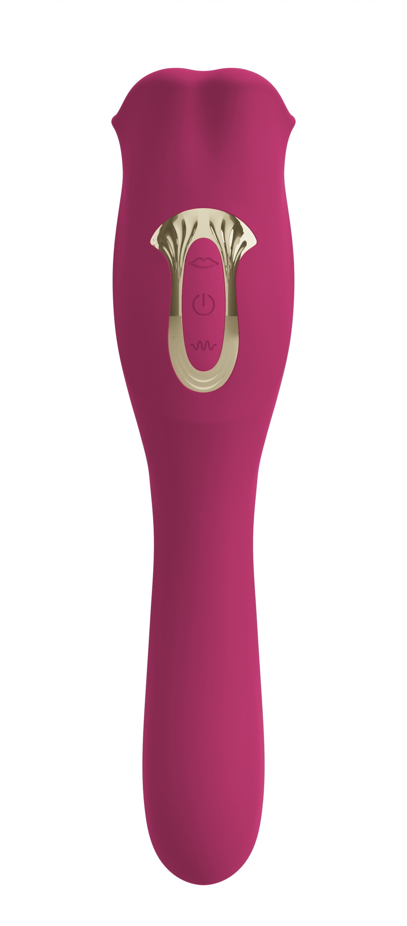 You2Toys Vibrator »Vibrator Oral Fun Vibrator«