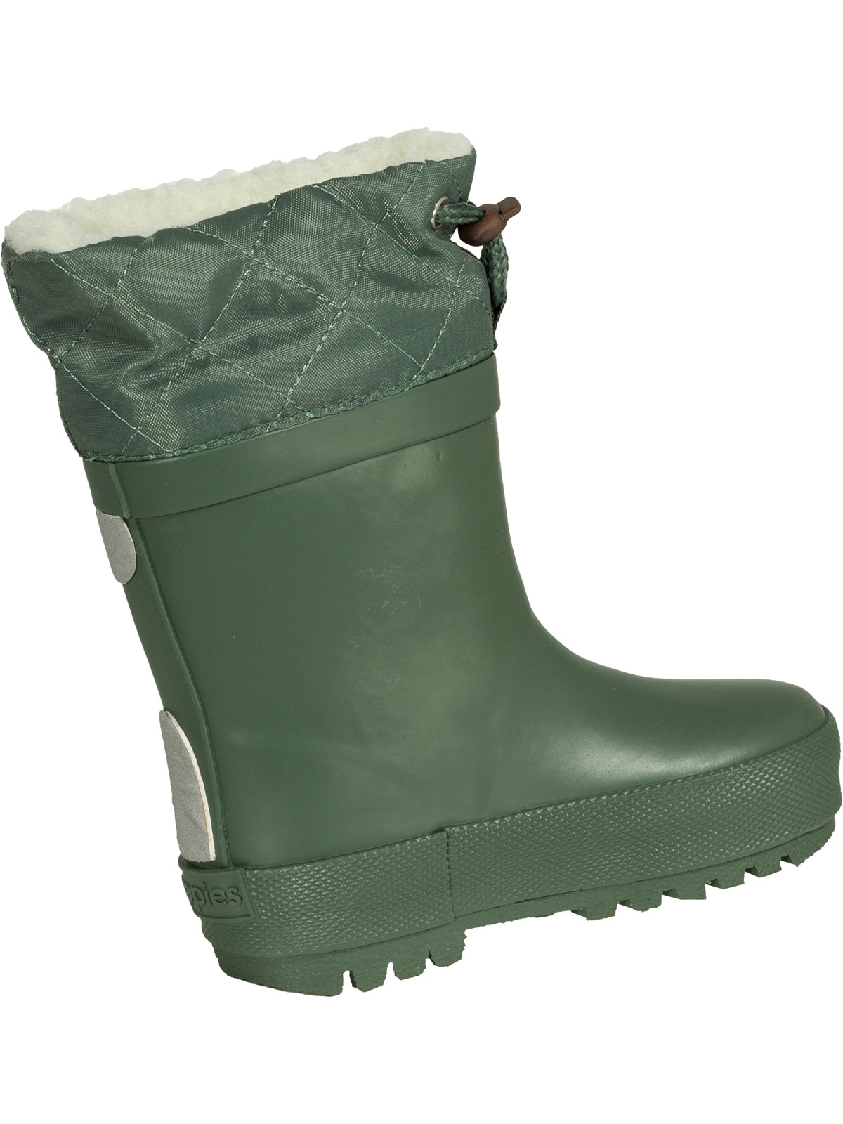 Druppies Winterstiefel »Kinder-Winterstiefel«
