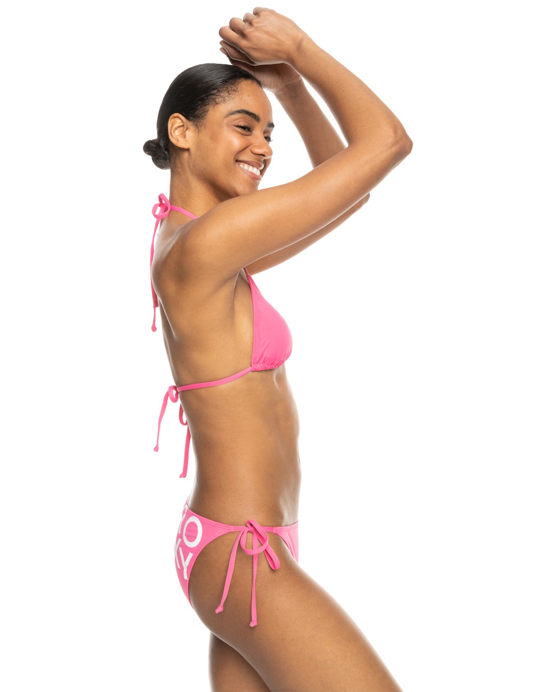 Roxy Triangel-Bikini »Beach Classics Tie Side«