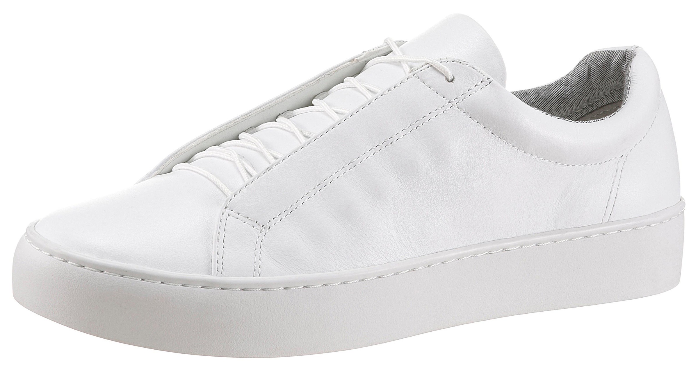 Vagabond Sneaker, im klassischen Look