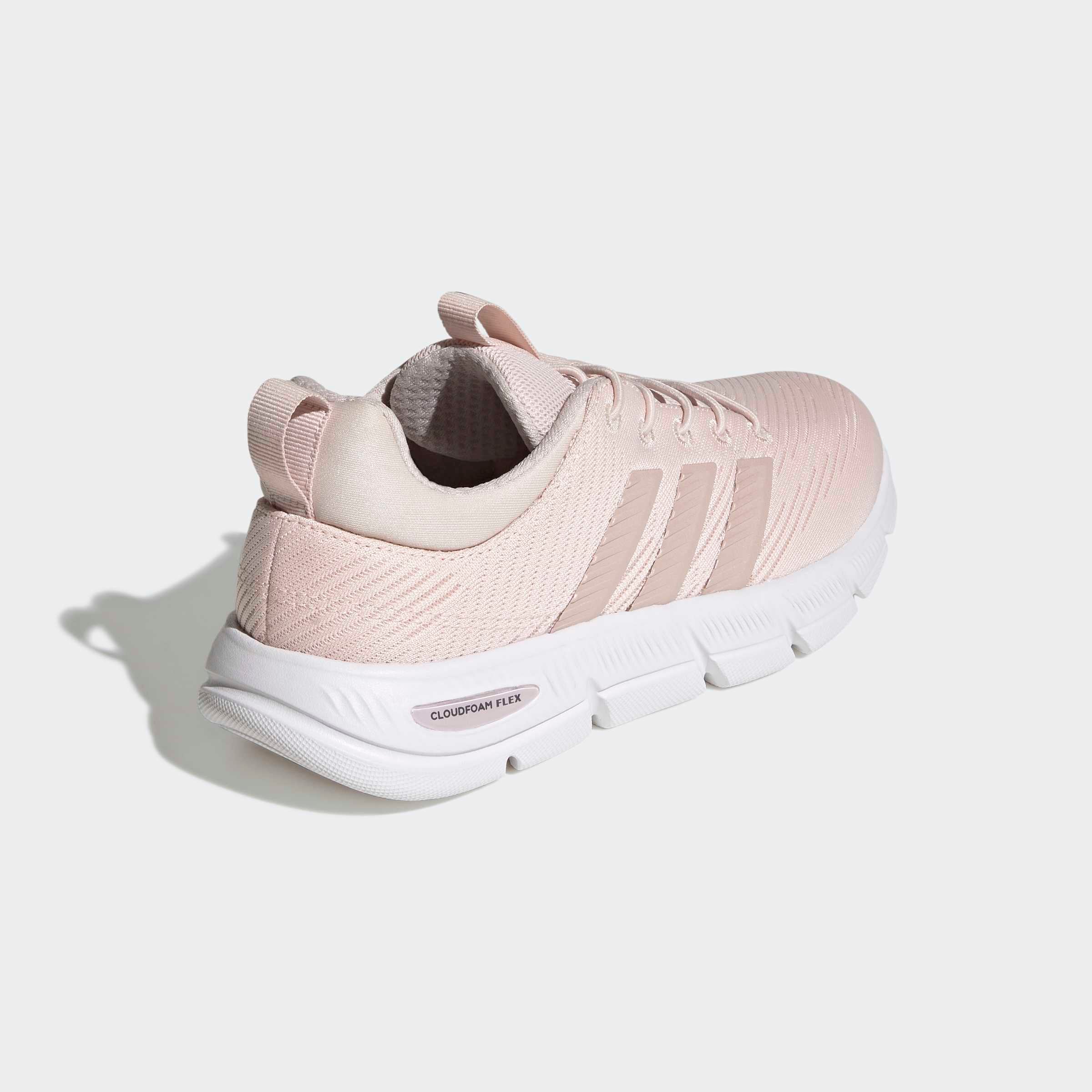 adidas Sportswear Walkingschuh »CLOUDFOAM FLEX , ELASTISCHE SCHNÜRSENKEL«