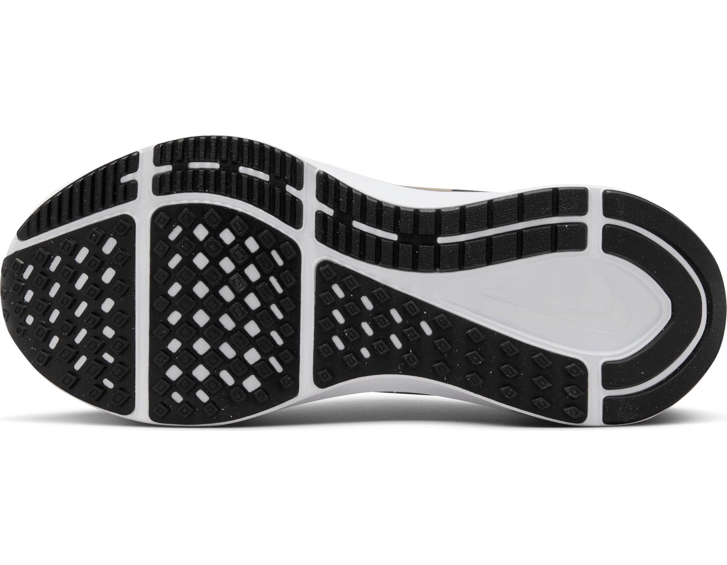 Nike Laufschuh »Air Zoom Structure 25«