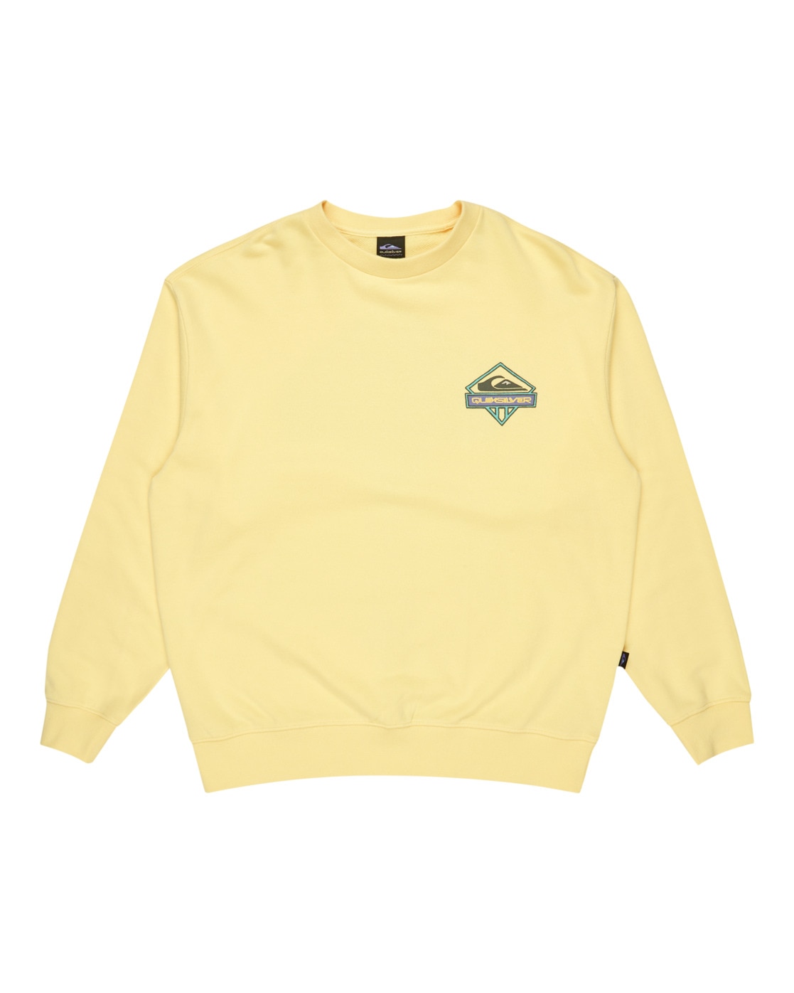 Quiksilver Sweatshirt »Spin Cycle«