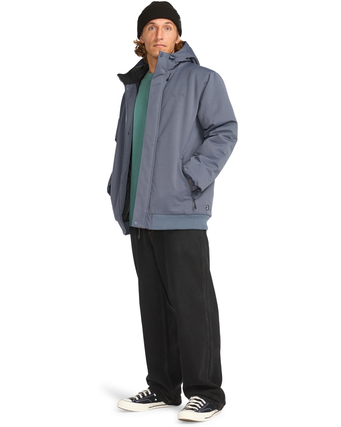 Billabong Funktionsjacke »All Day«