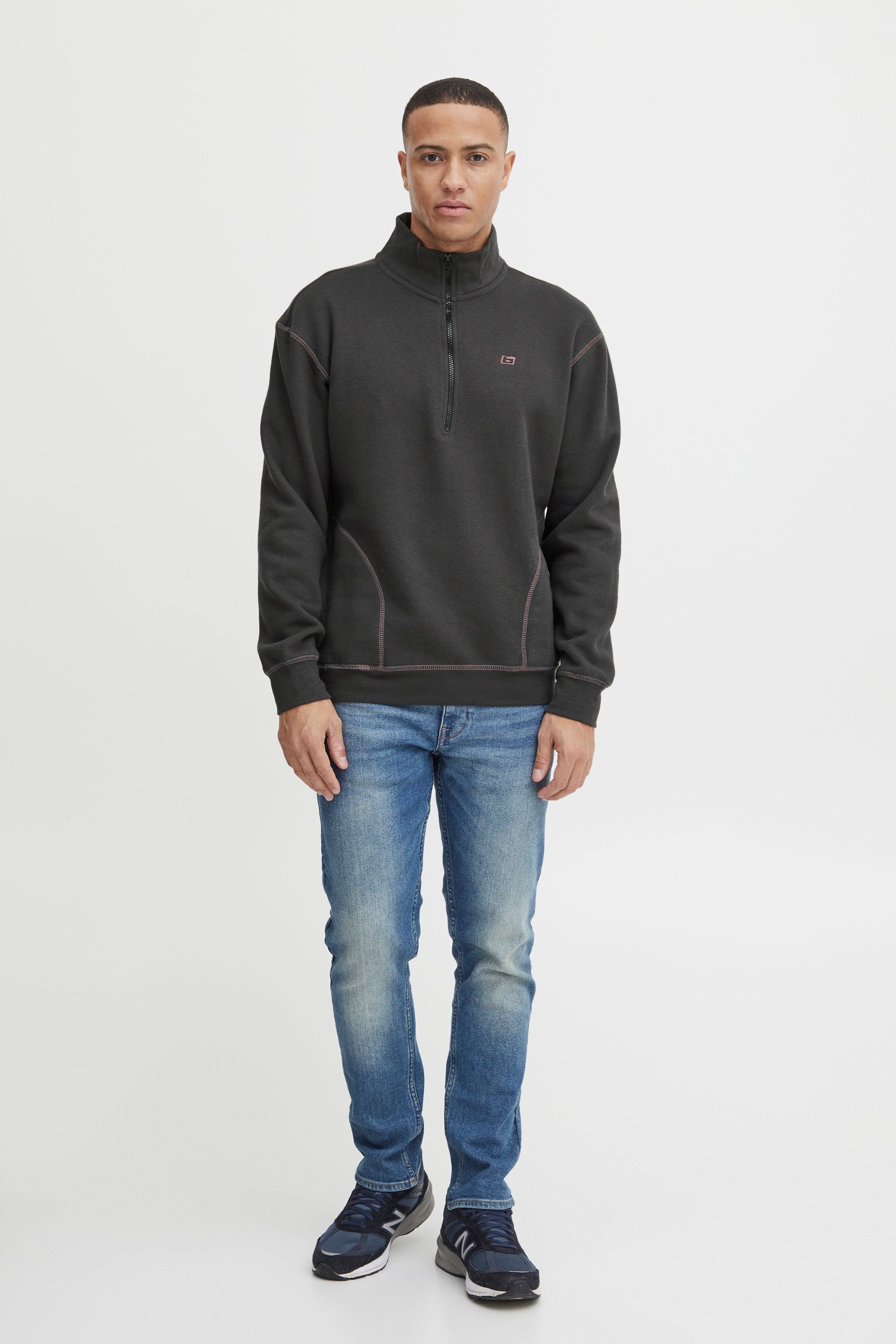 Blend Troyer »Troyer BHSweatshirt«