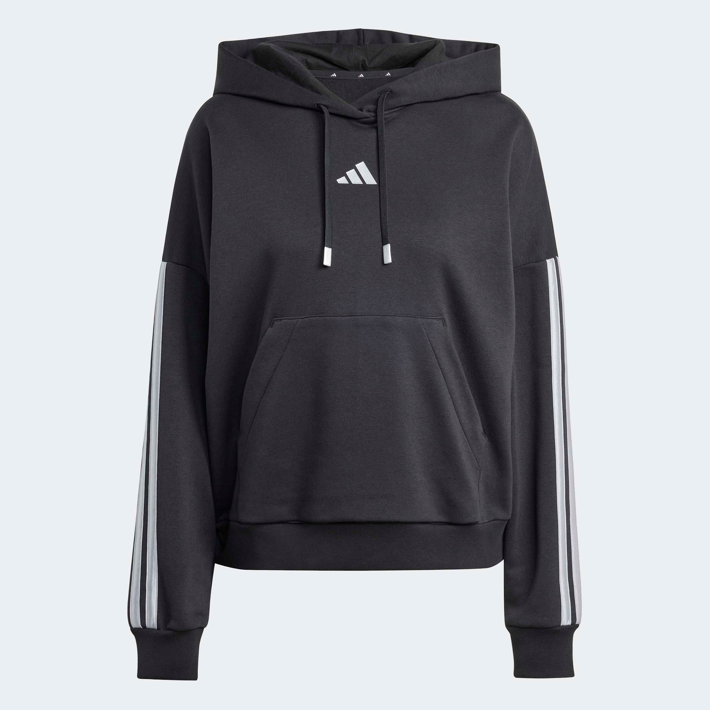 adidas Sportswear Kapuzensweatshirt »W HOL FL HD«

